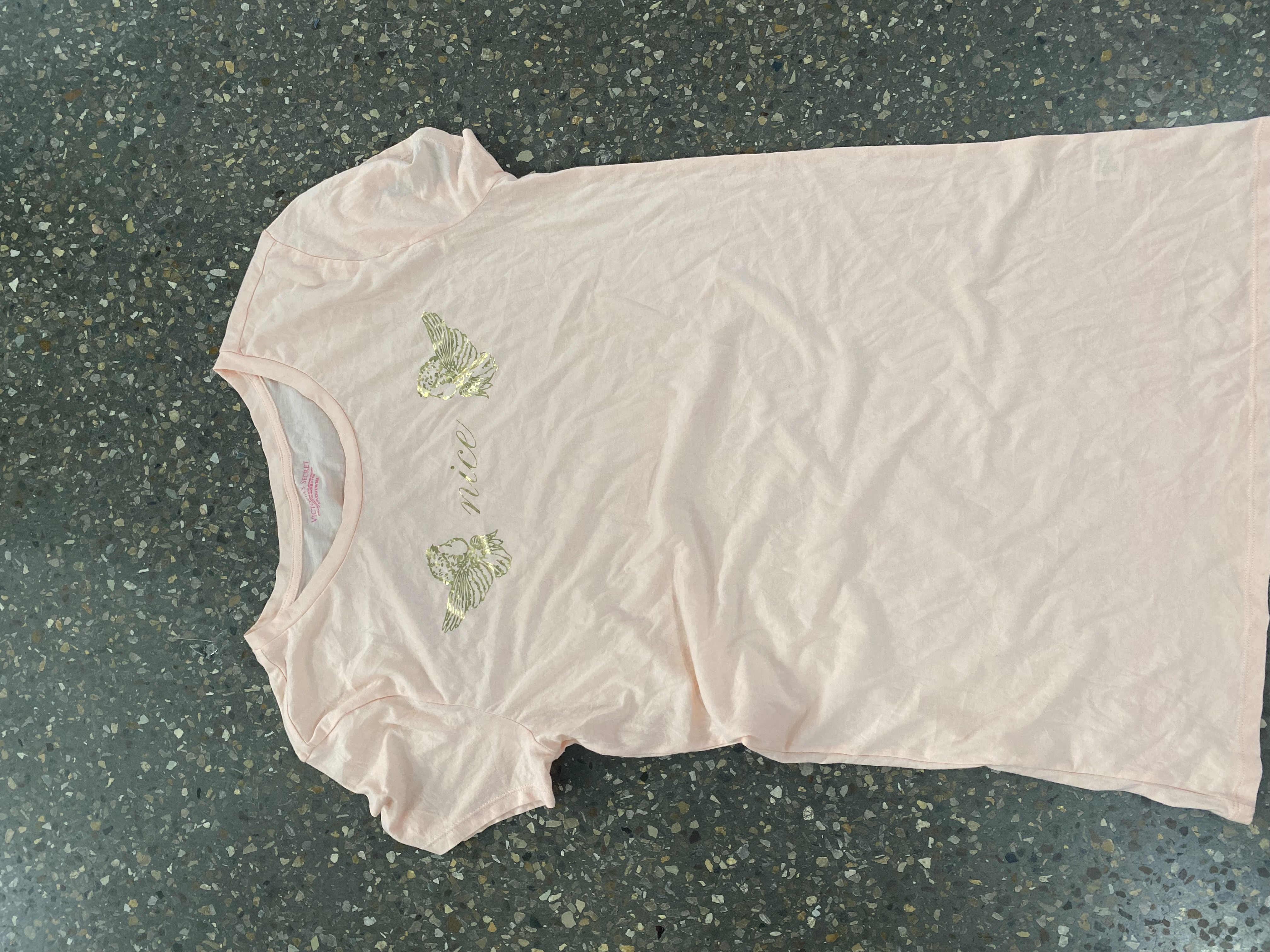 Bundle mix de Victoria's Secret