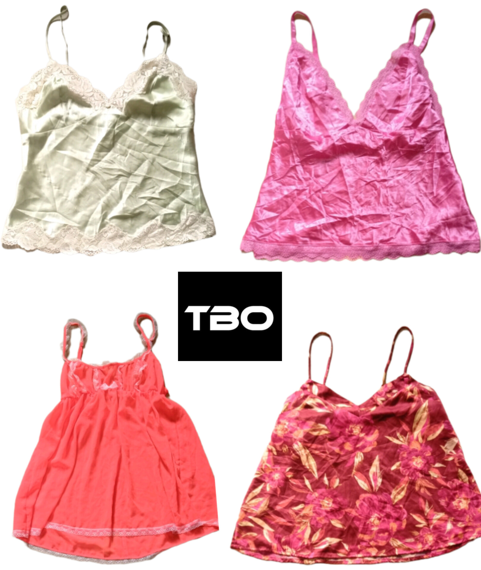 Cami Top