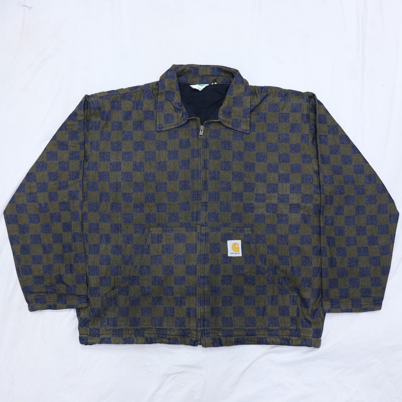 CR4603 Reworked Style Carhartt Inpired Workwear Jackets Bundle