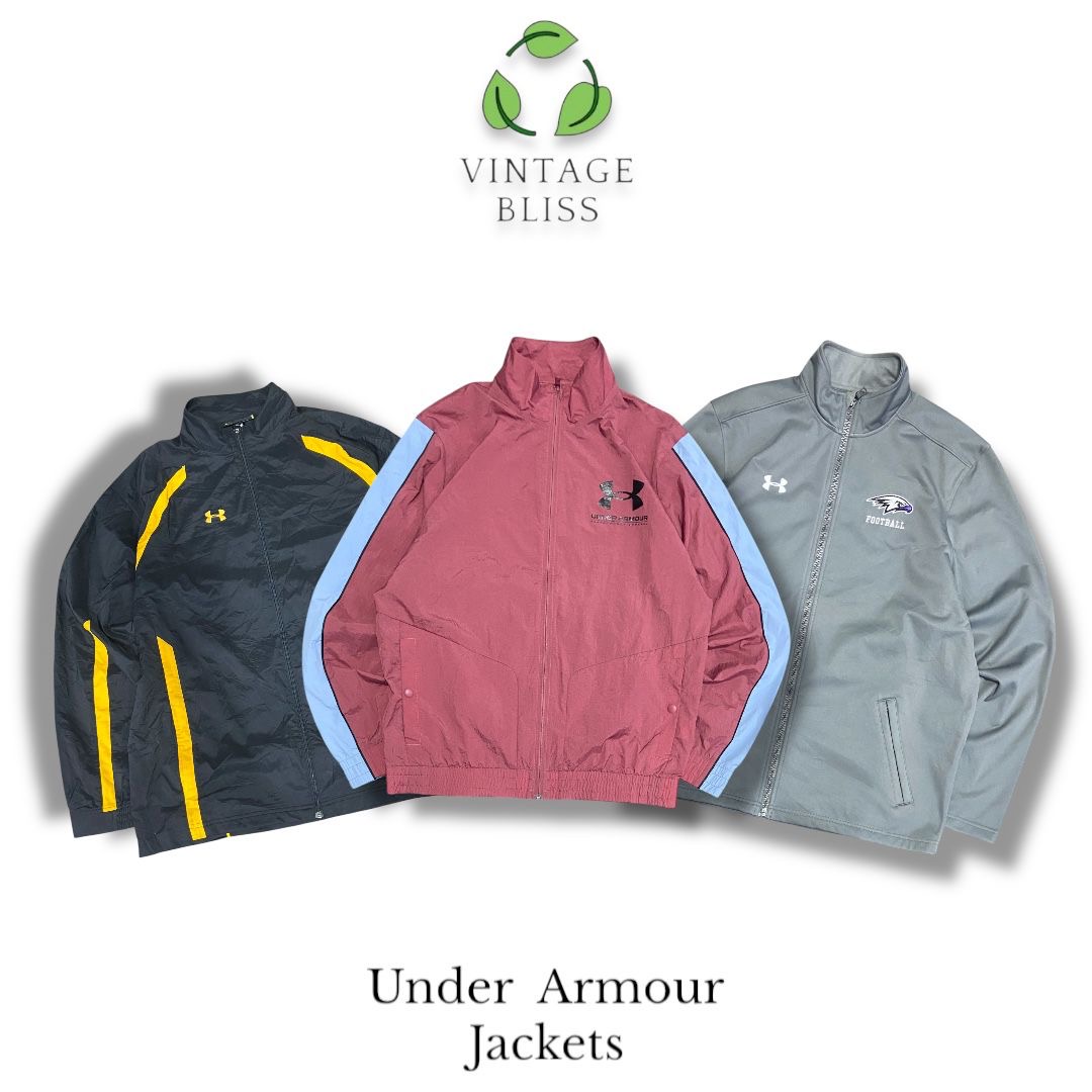 Under armour Jacket