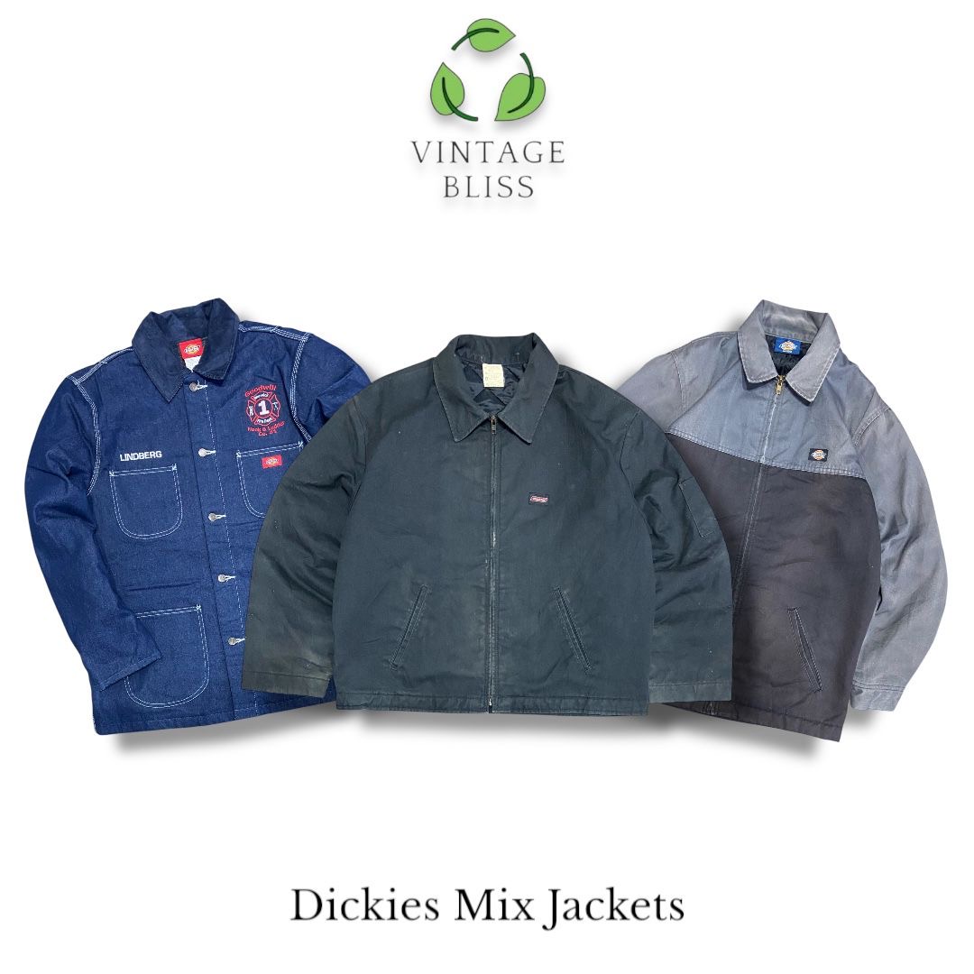 Dickies Jacken