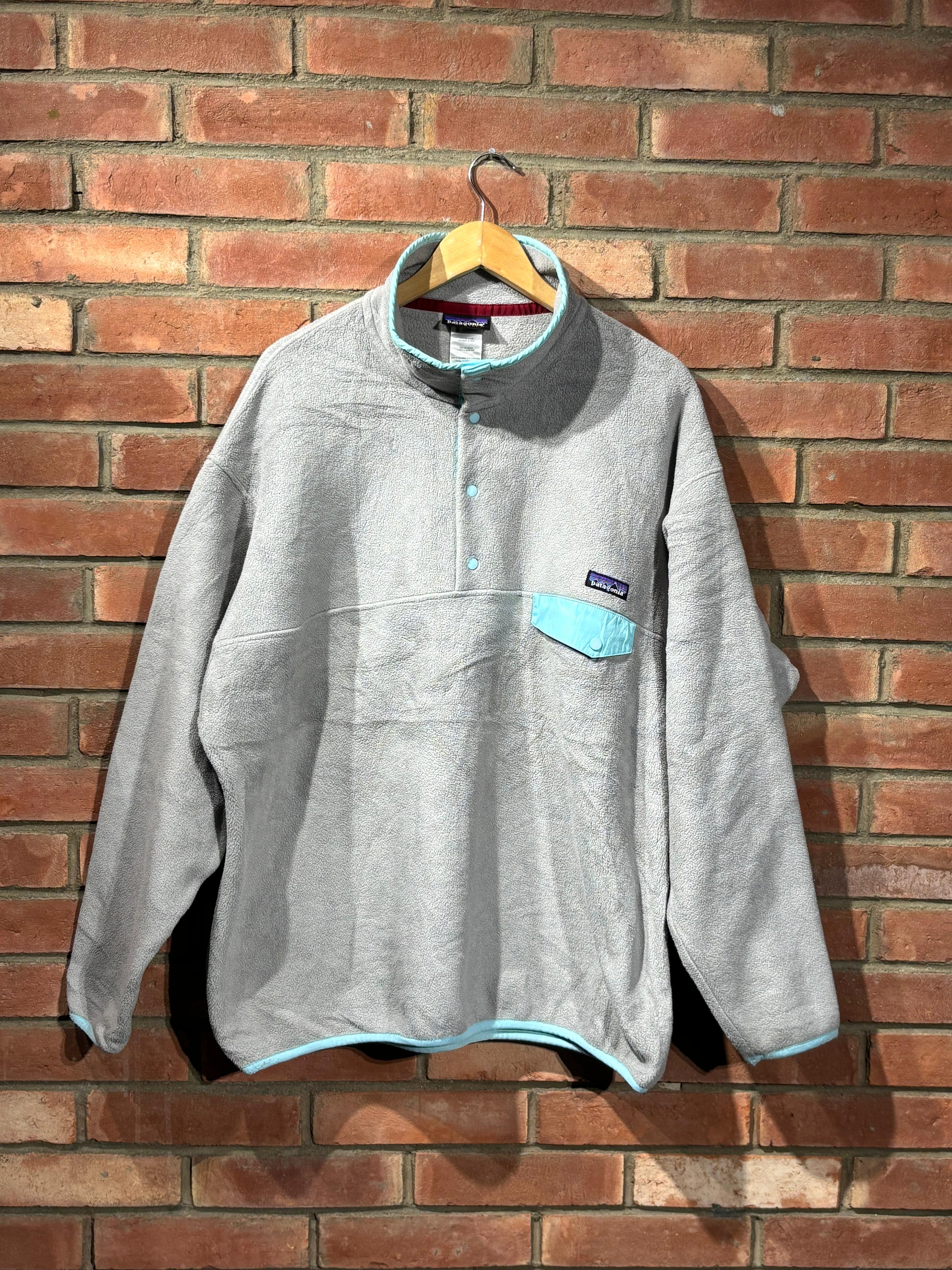 Patagonia Fleeces and jackets