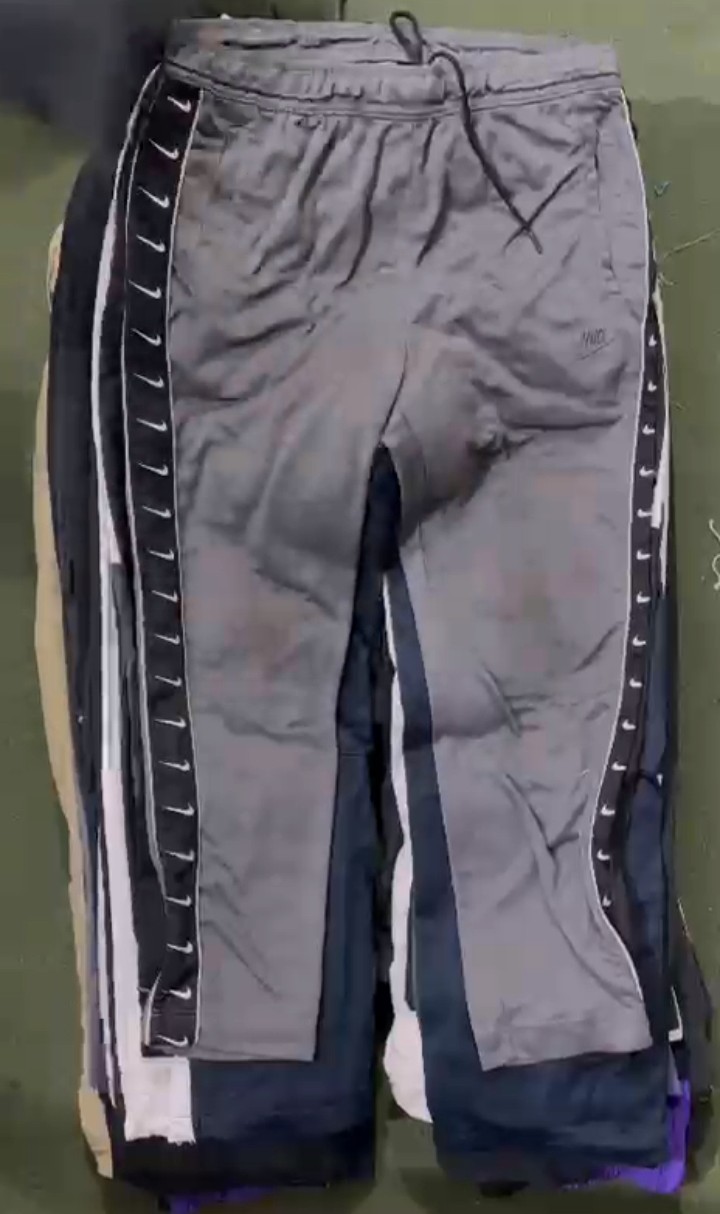Nike Jogginghose