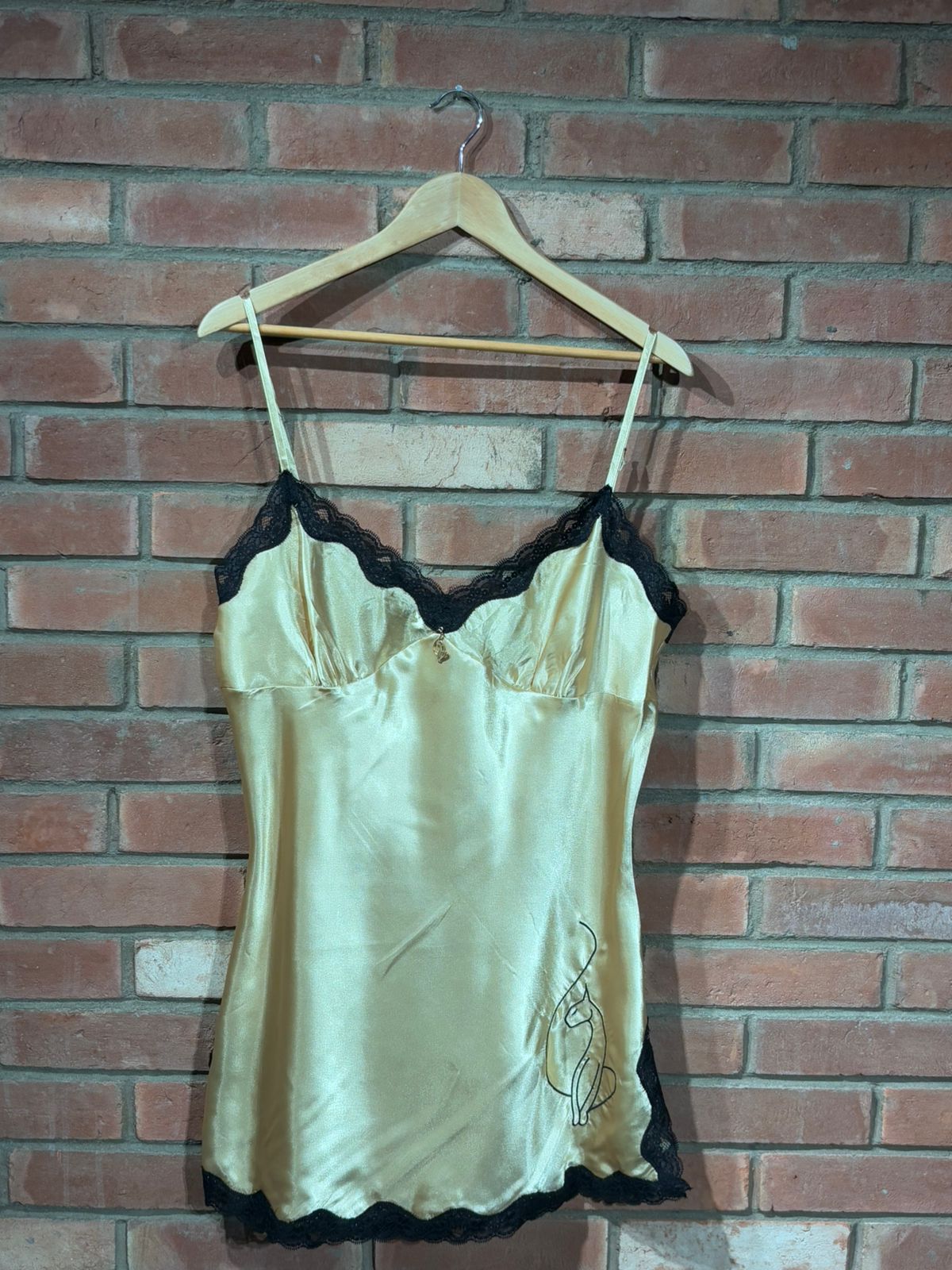top de camuflagem de seda