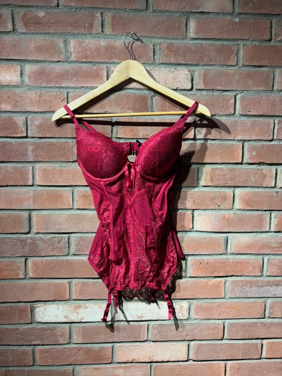 Y2k baby Doll