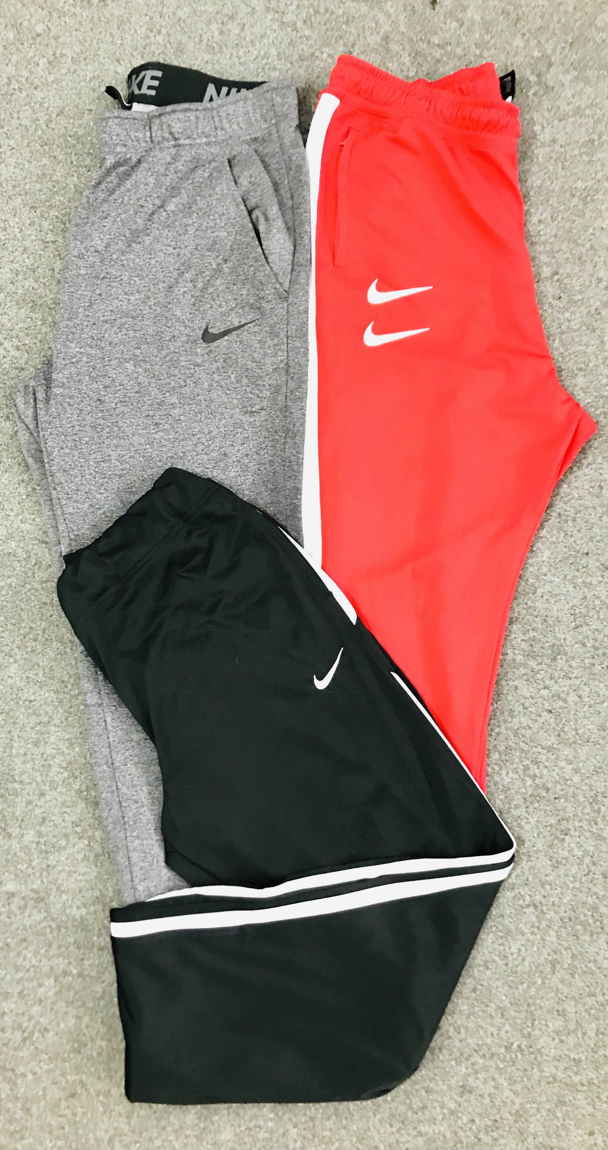Trackpants Nike premium