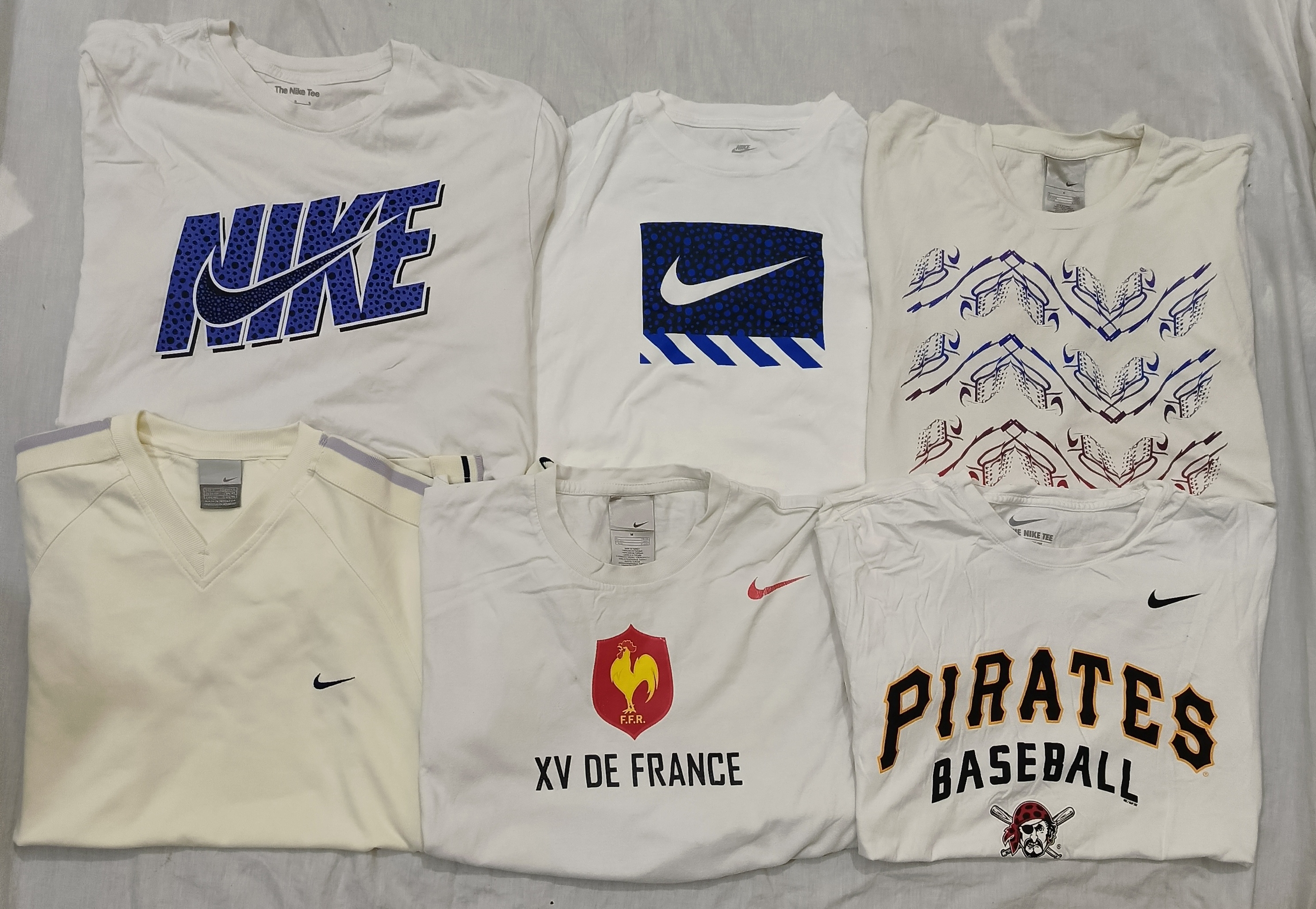 T-shirt Nike