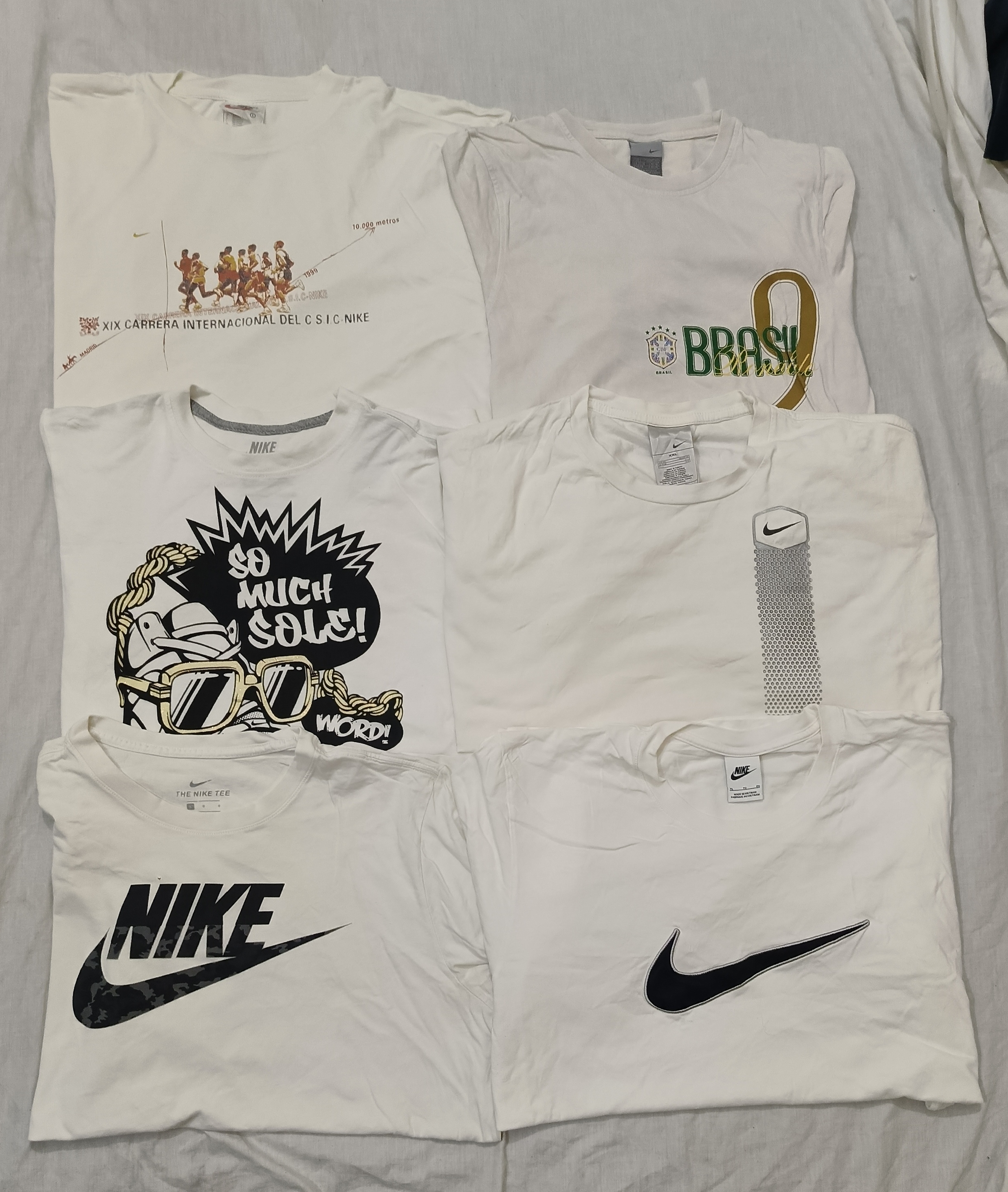Nike T-Shirt