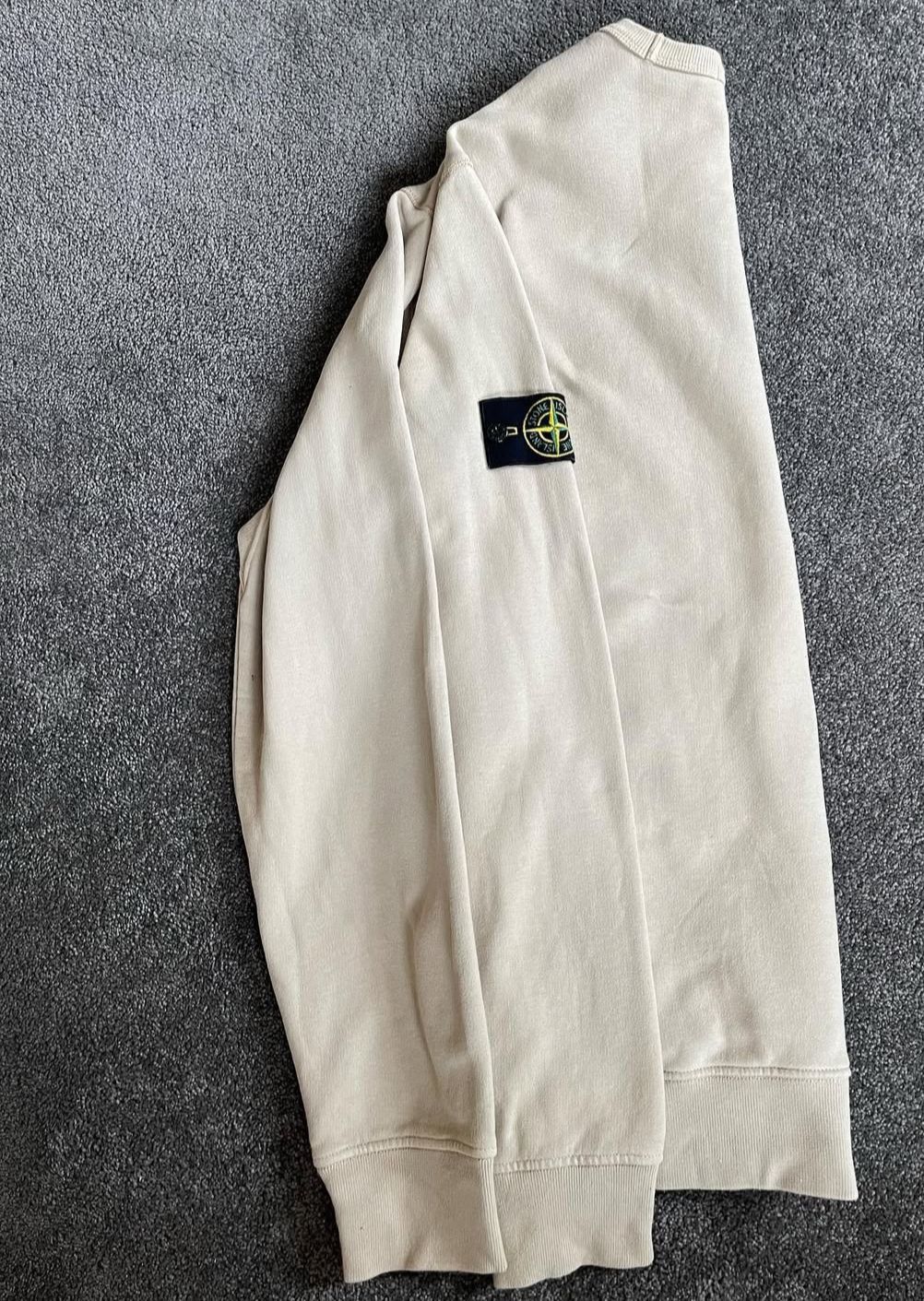 Suéteres de Stone Island