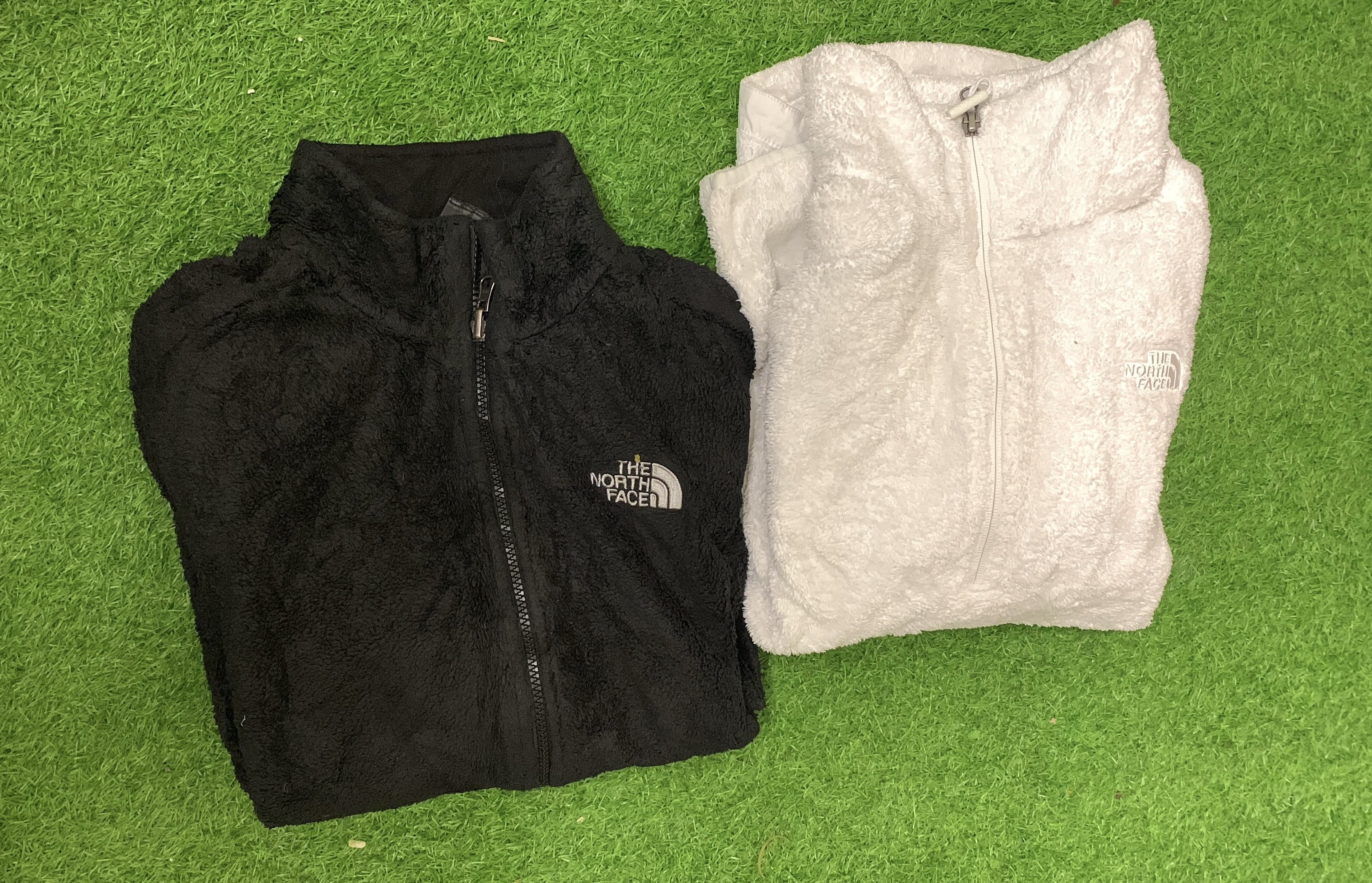 The North Face Jackets - Bundle 16
