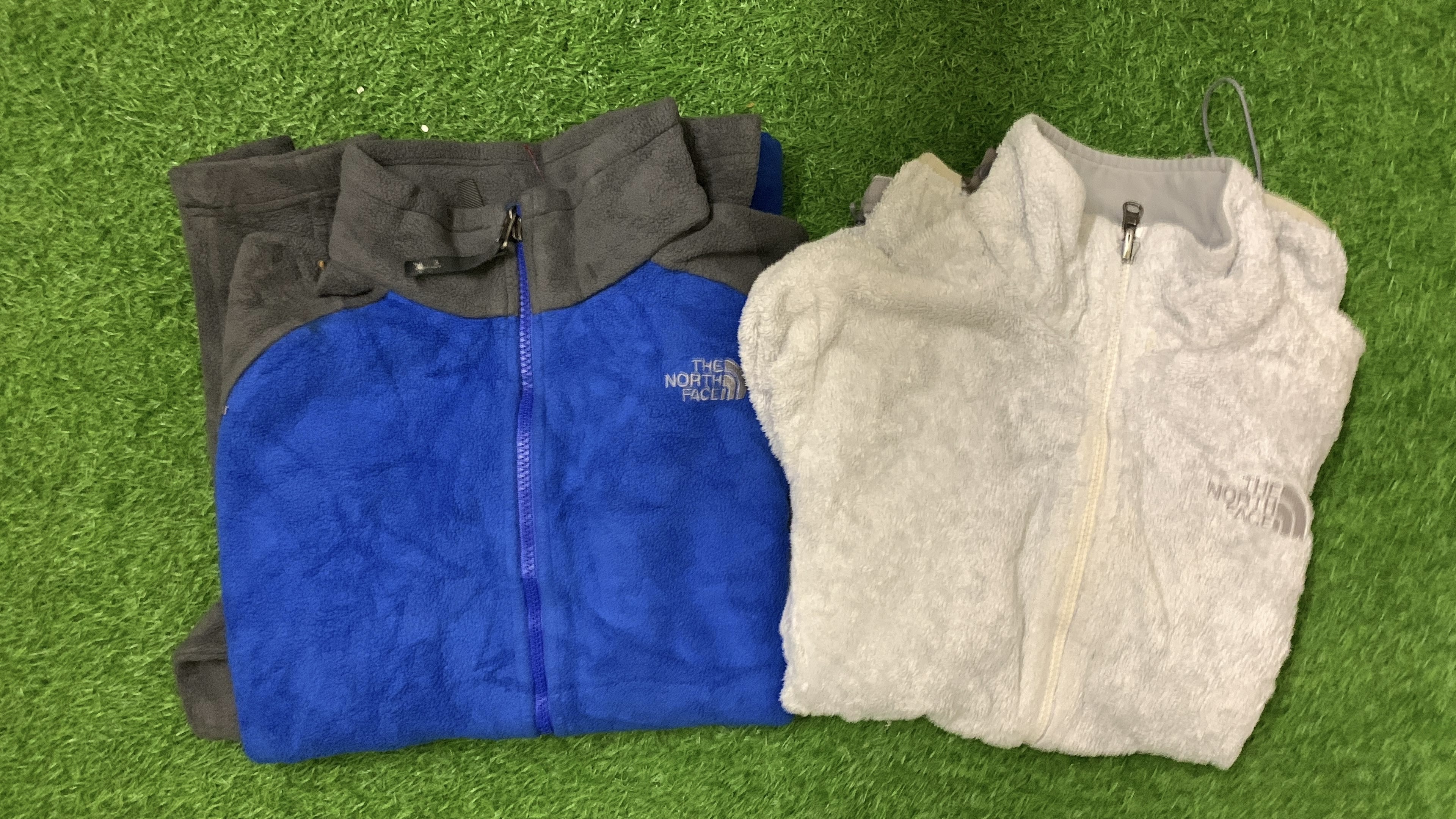 Les vestes The North Face - Pack 19