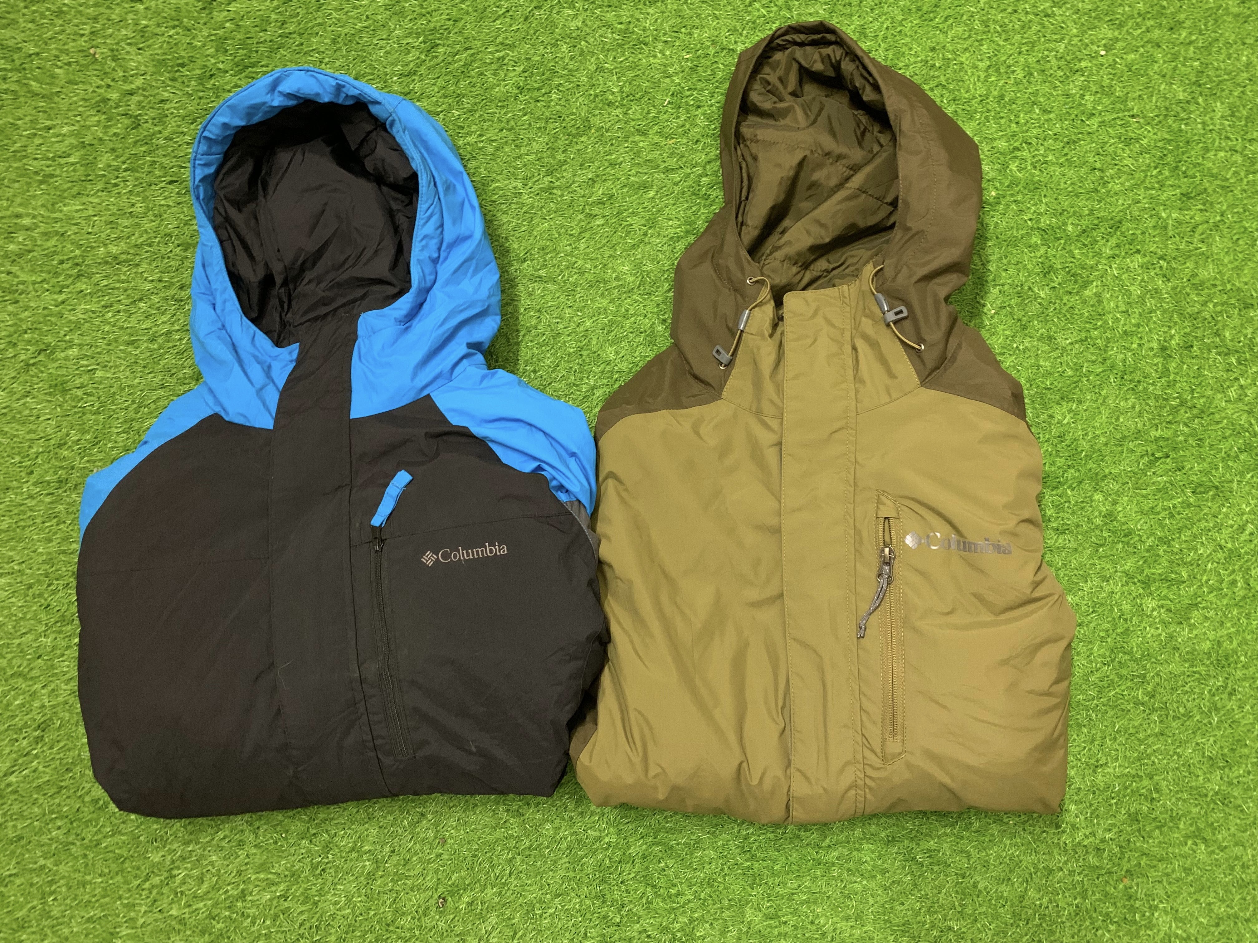 Les vestes coupe-vent The North Face - Pack de 20