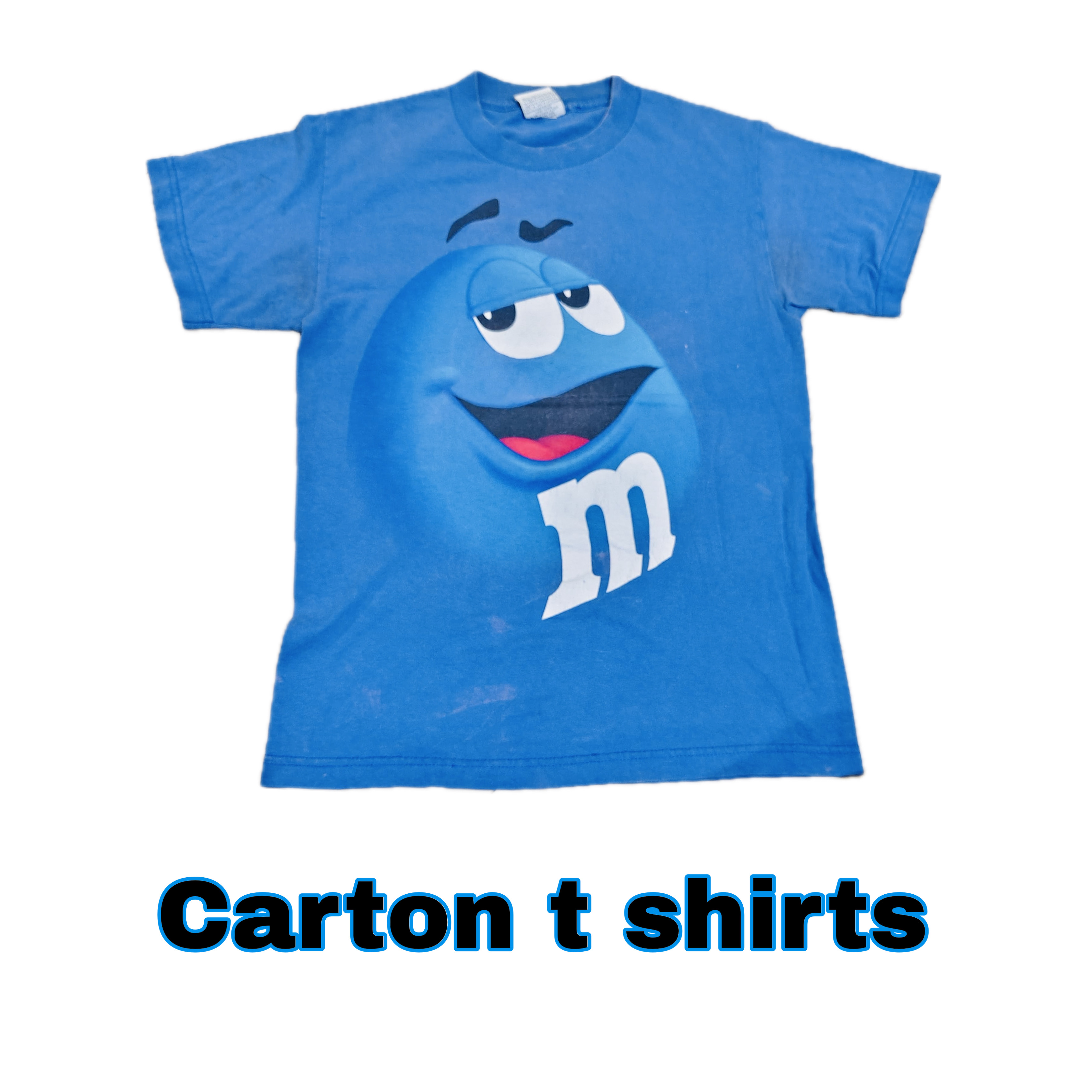 カートン Tシャツ