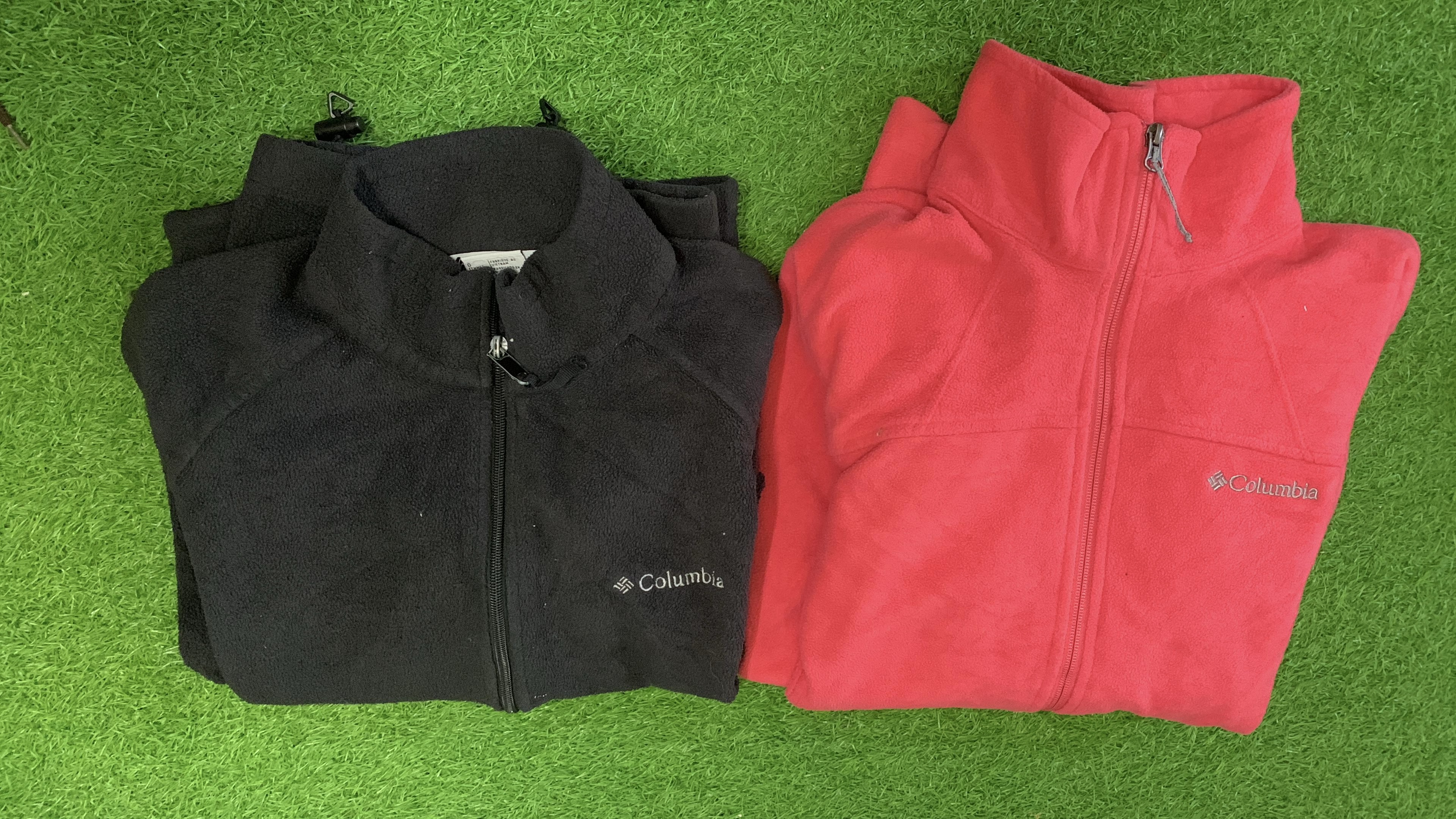 Vestes Columbia - Ensemble 18