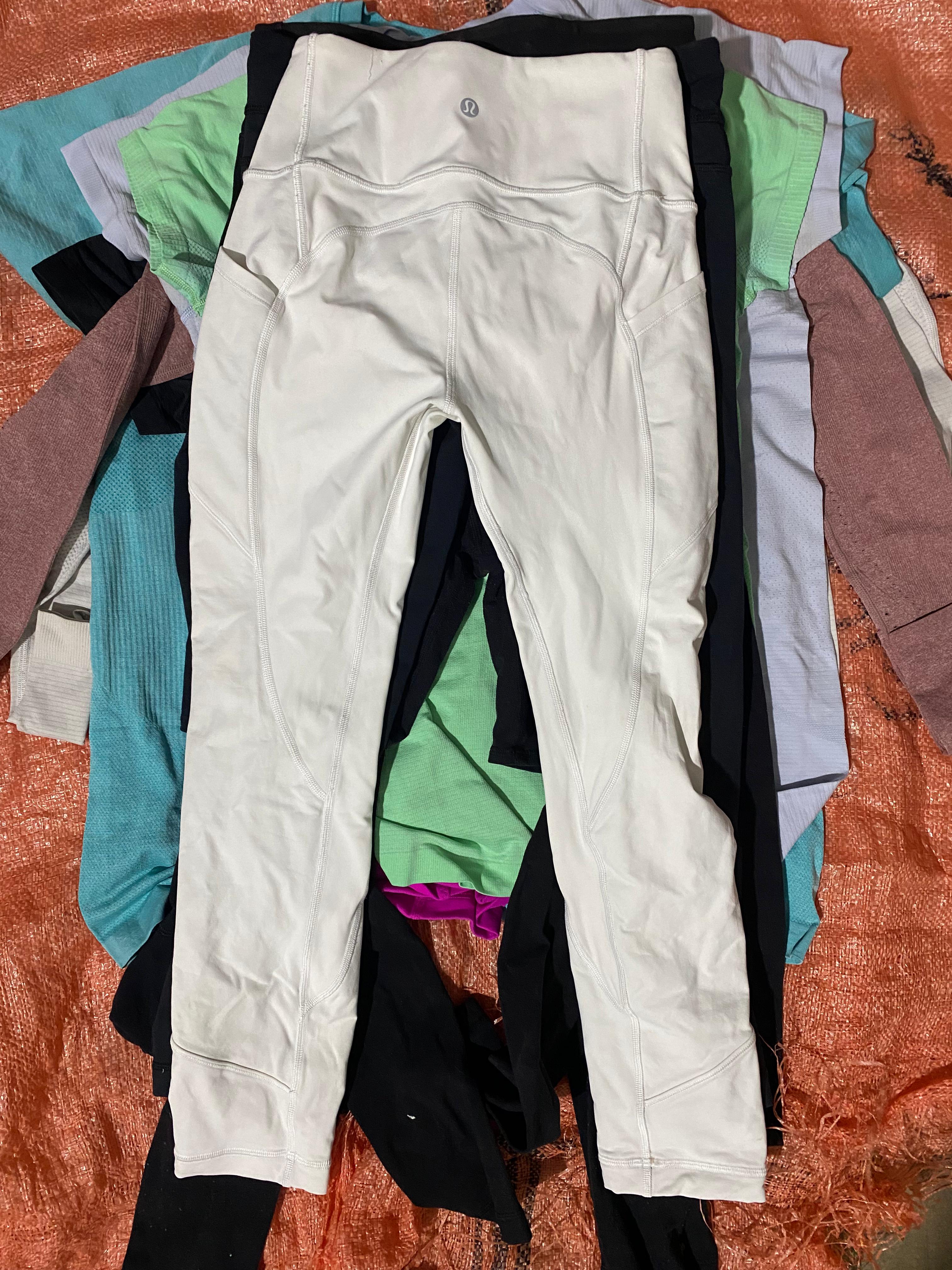 Lululemon Mix Bundle
