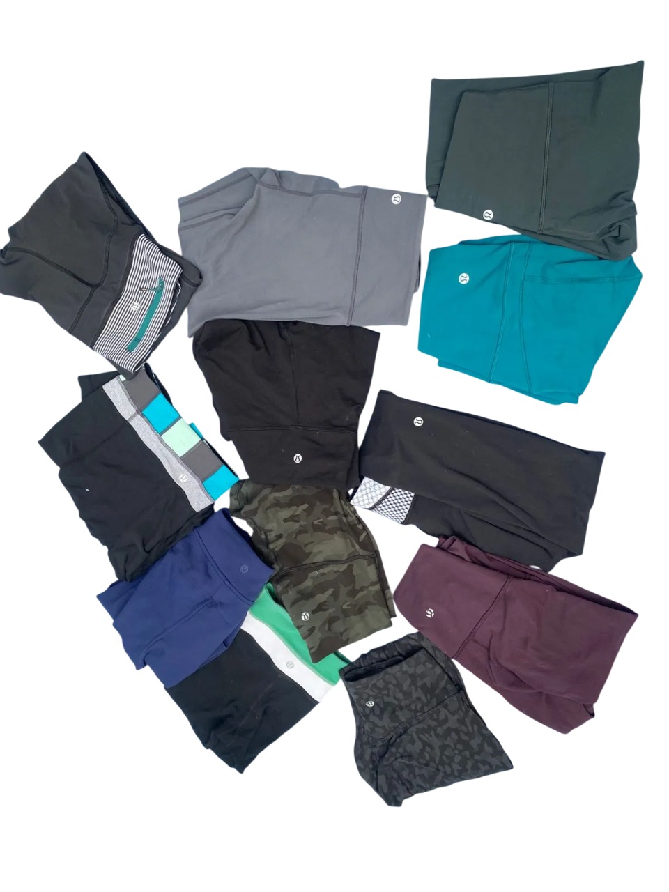 Lululemon Mix bundle
