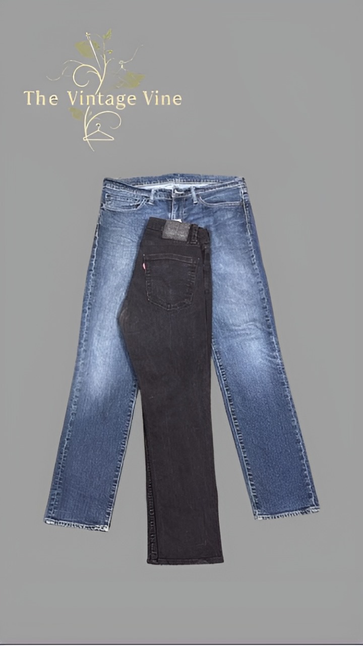 Levi's Pants Mix