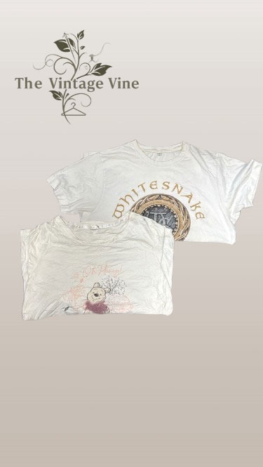 American Graphic T-Shirts