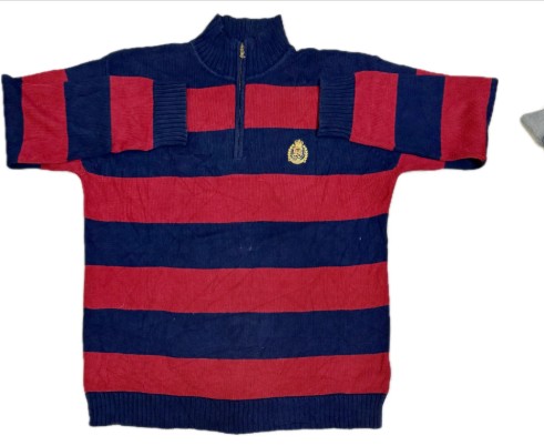 Ralph Lauren Tommy Hilfiger Lacoste sweater