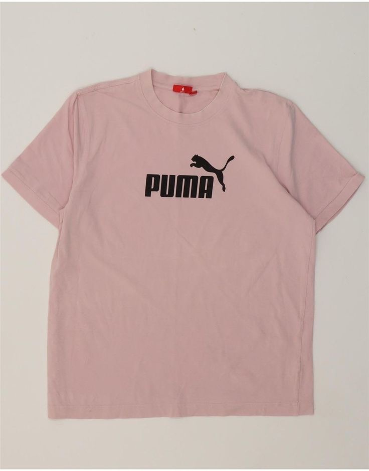 T-shirt Puma