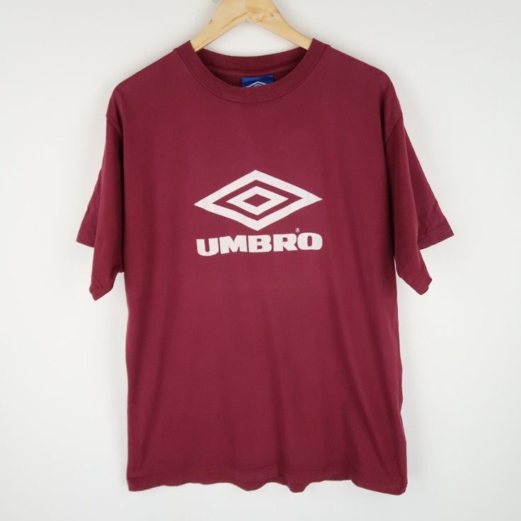 Magliette Umbro
