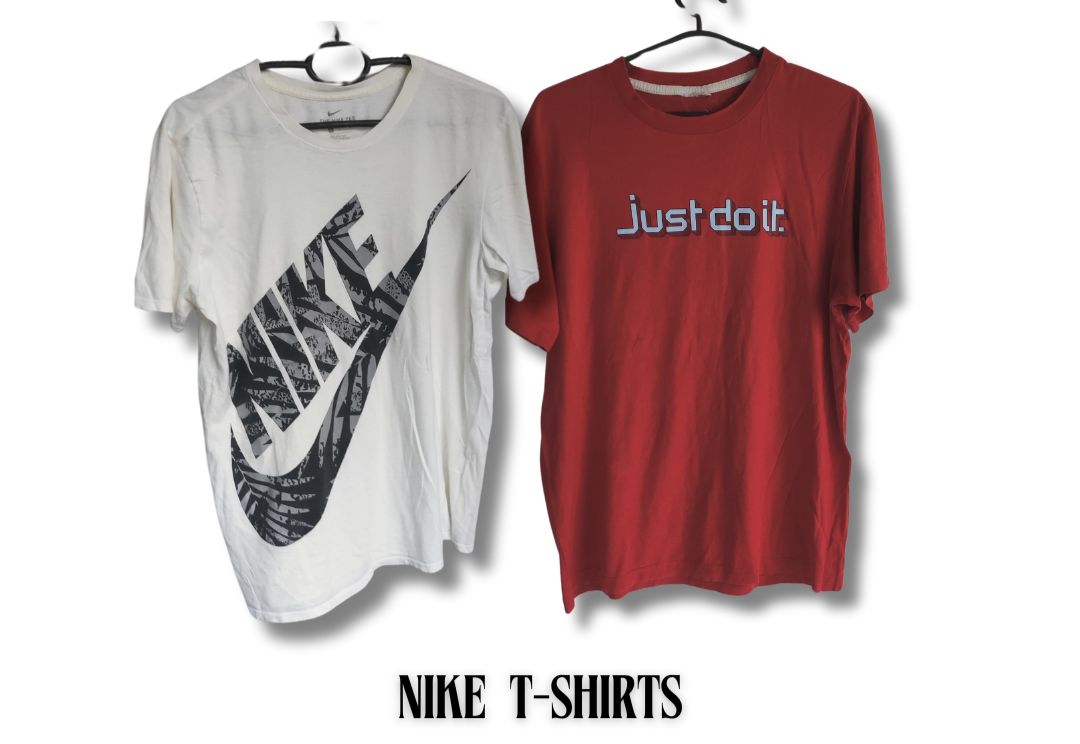 Magliette Nike