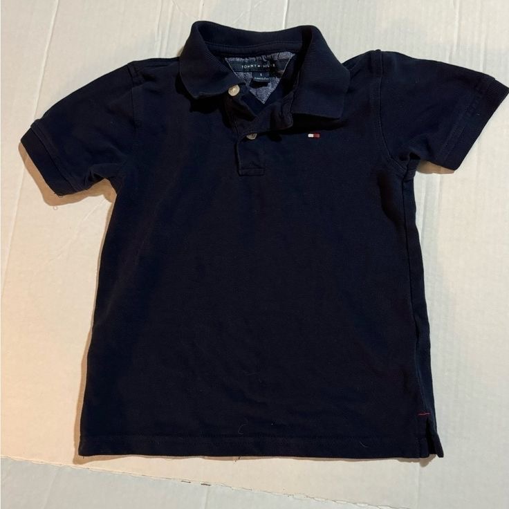 T-shirt Tommy Hilfiger