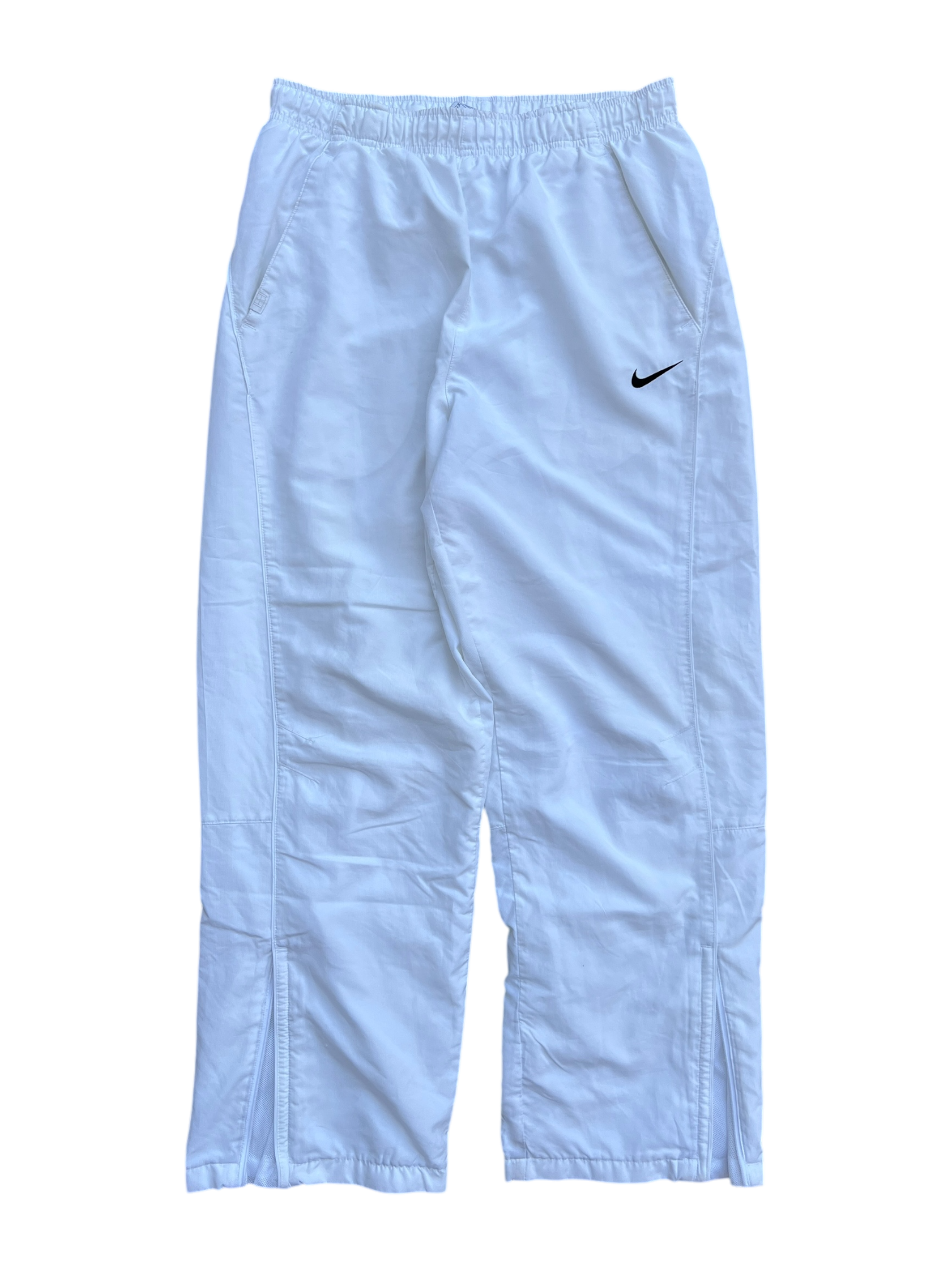 E013 プリラブド Nike トラックパンツ