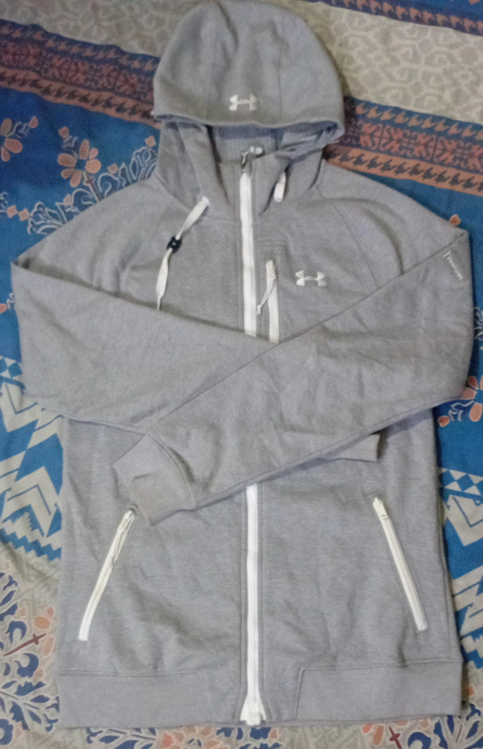Branded Hoodies