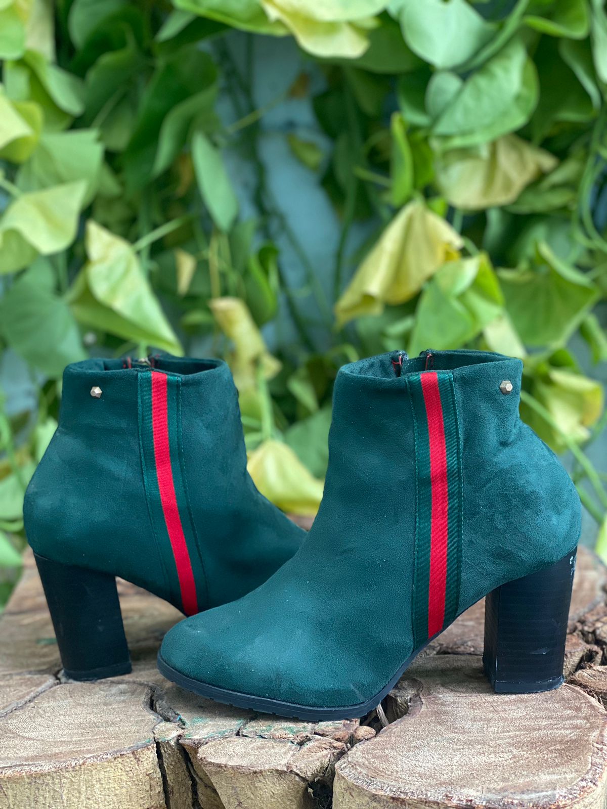 gv 99 The Best Womens High Heel Ankle Boots