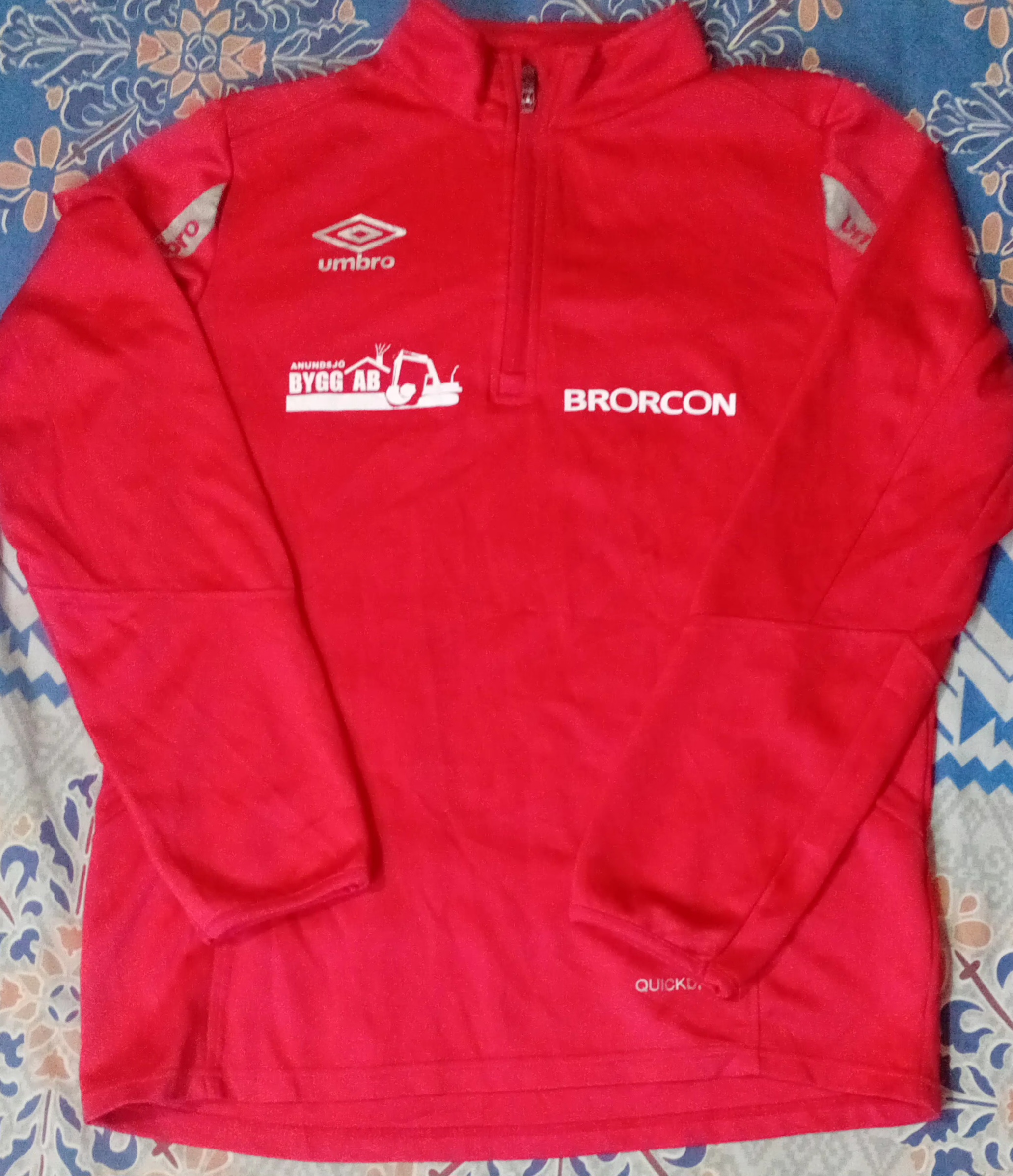 Track jackets & Track shirt