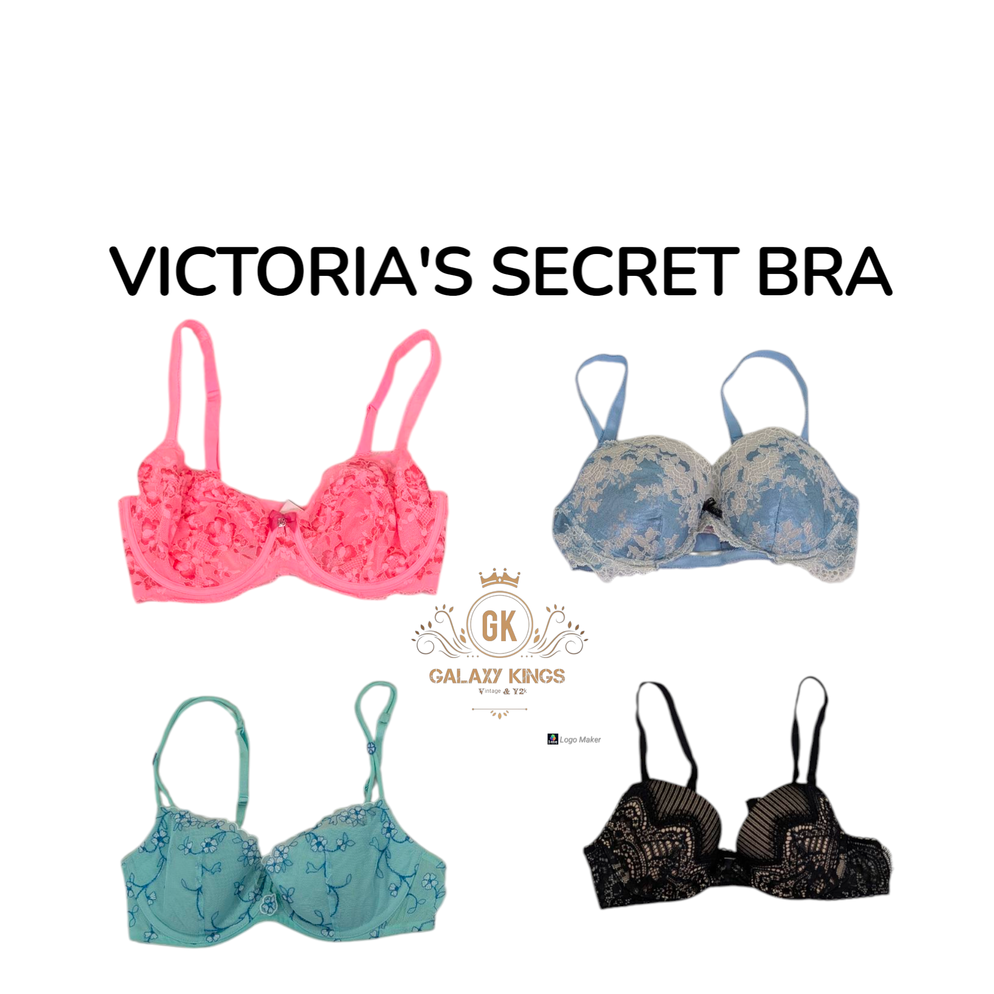 Victoria's Secret Bra