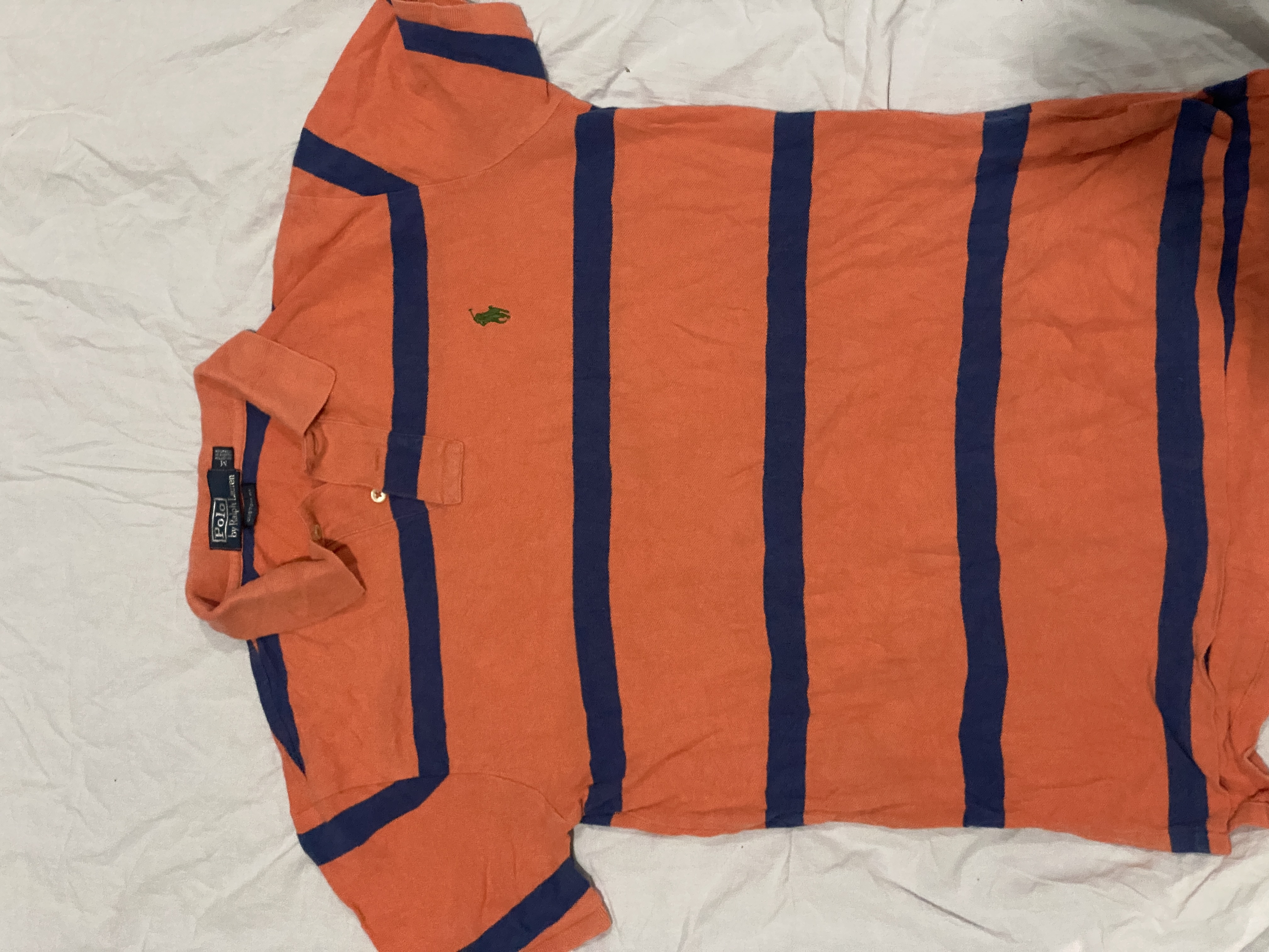 Ralph Lauren Polo T Shirts