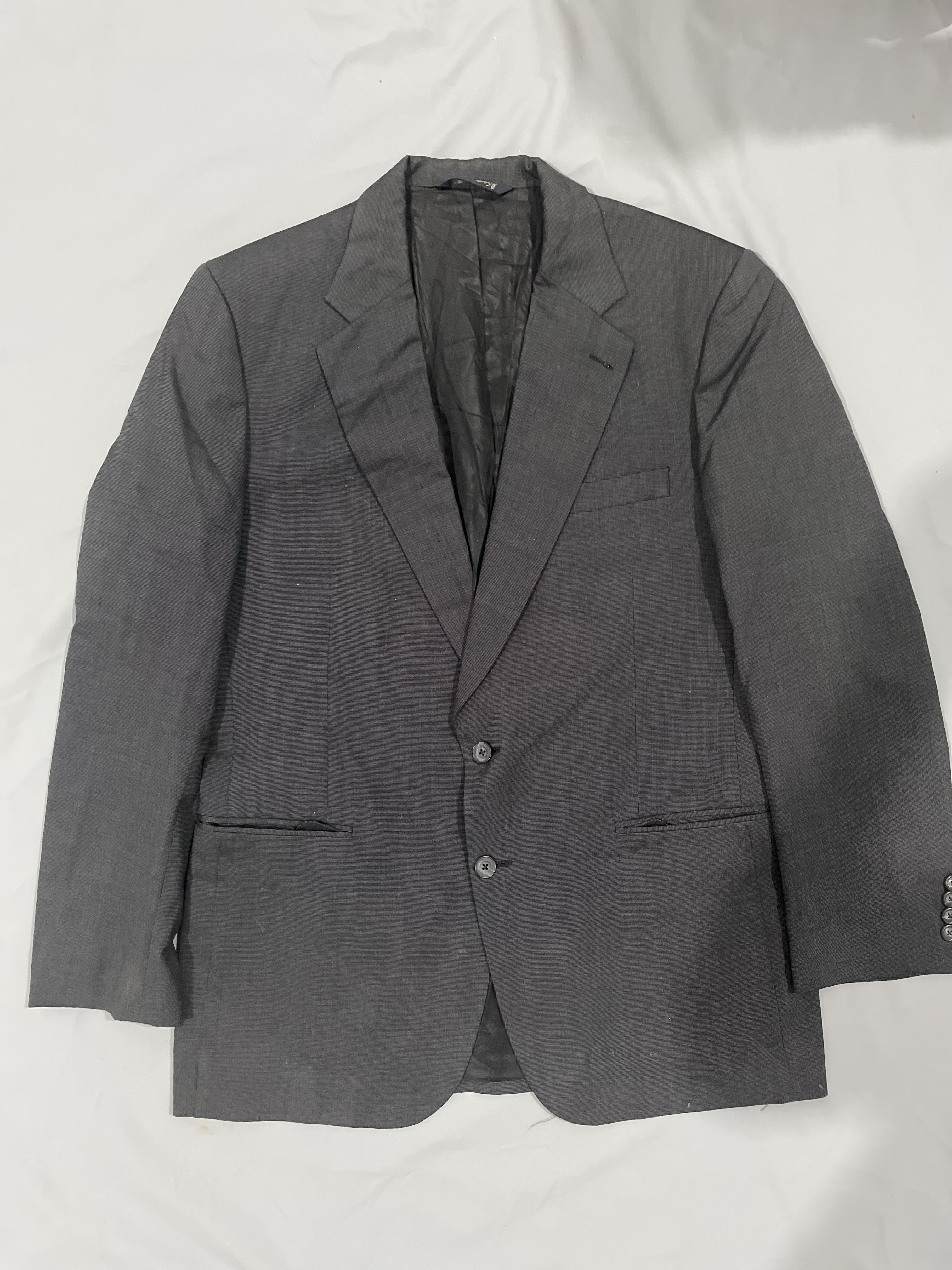 Burberry blazer