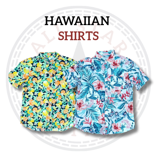 Hawaiian Shirts