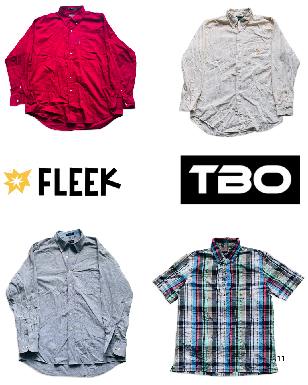 Camisas hawaianas