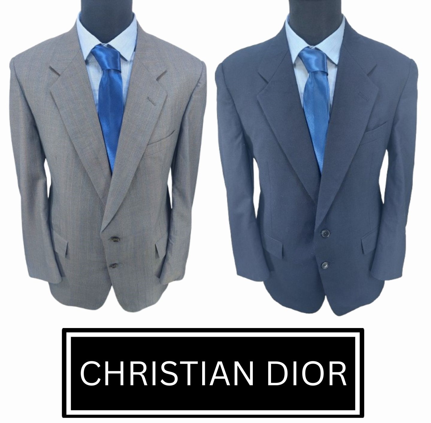 Christian Dior Blazer