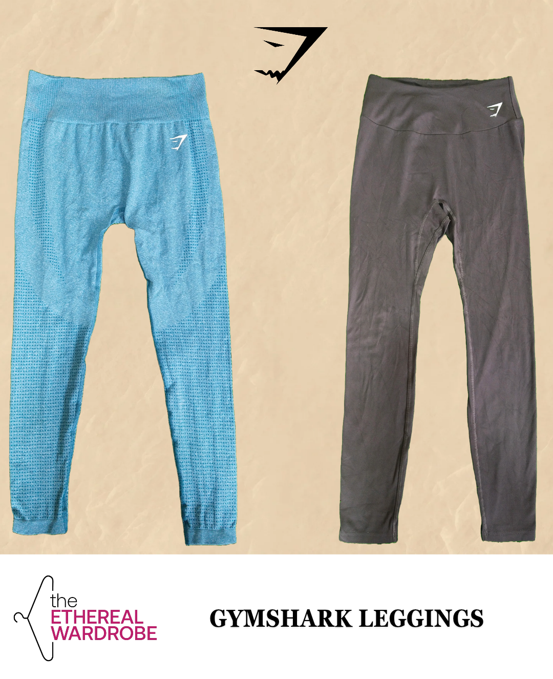Gymshark Leggings Bundle