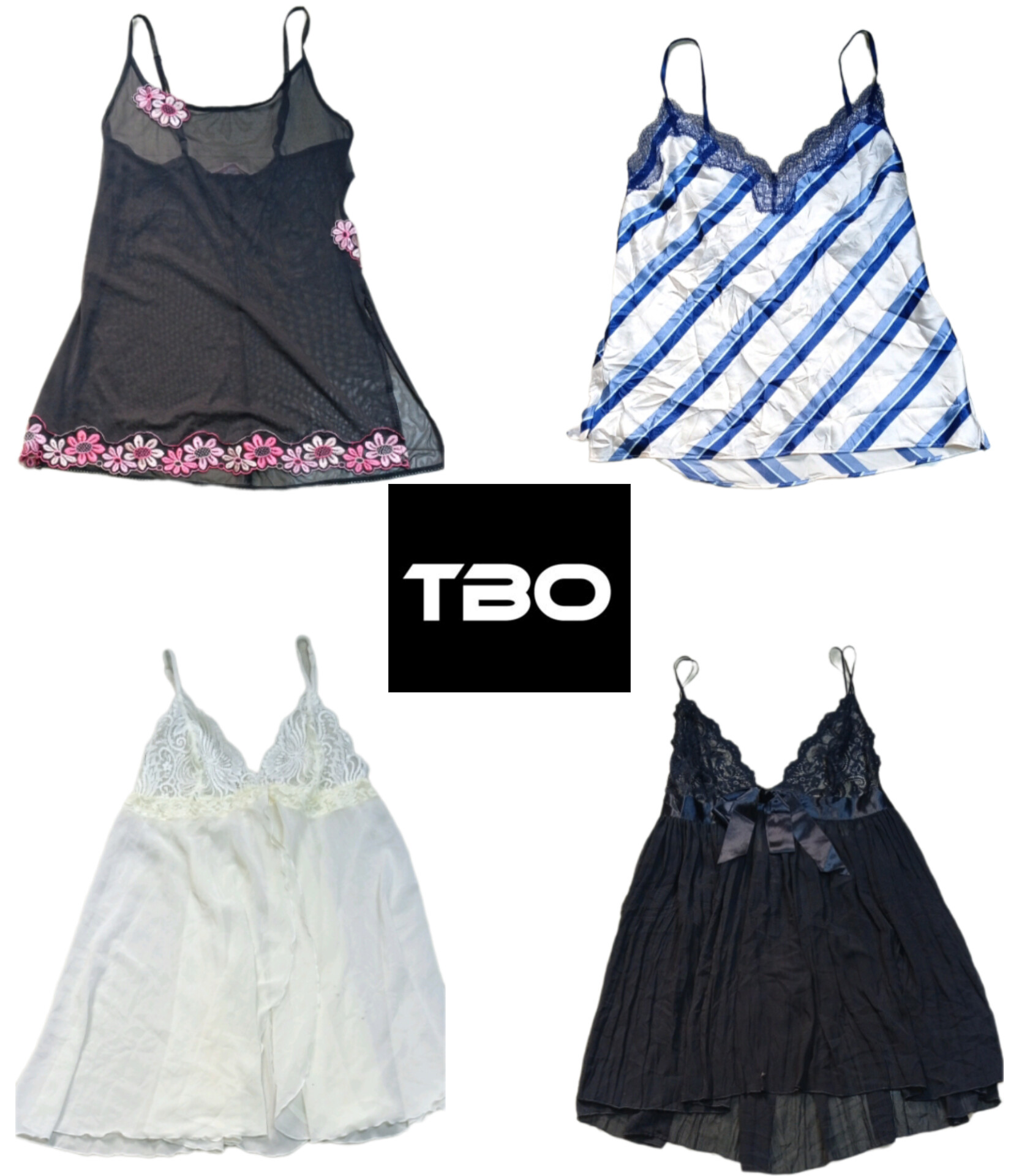 Top de Victoria's Secret