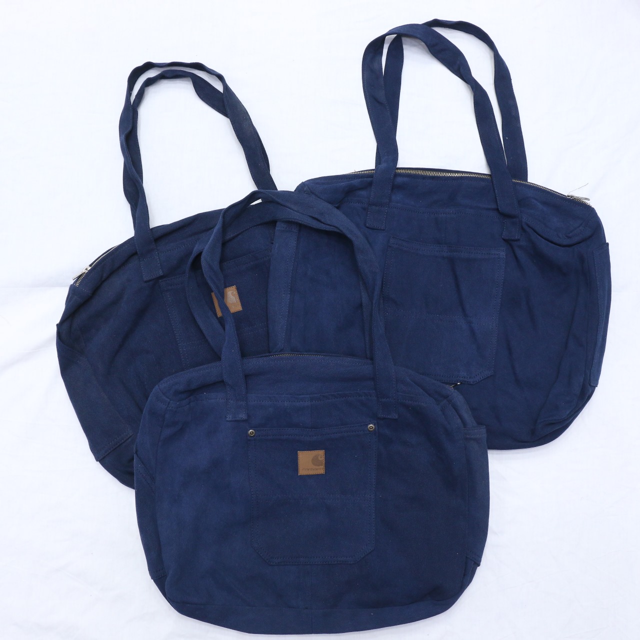 CR4614 Rework Style Carhartt Tasche