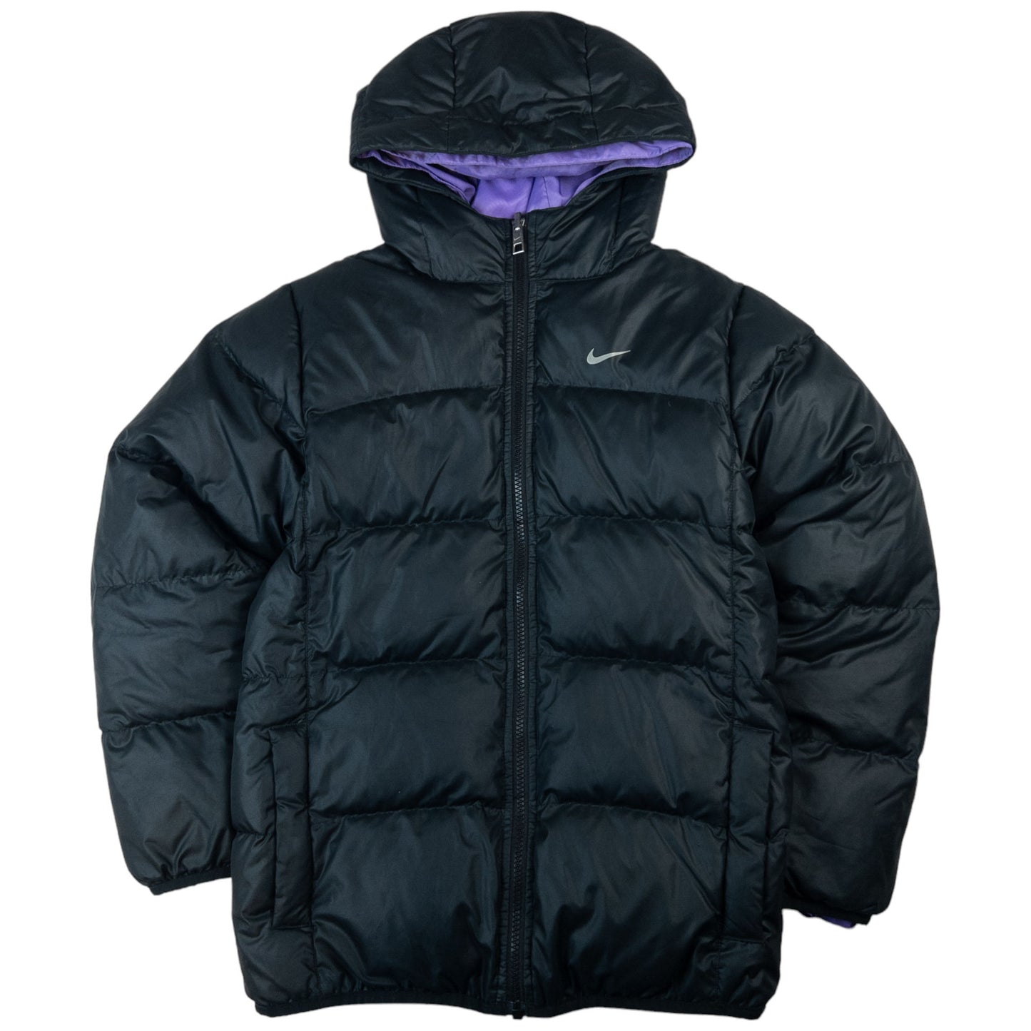 Jaquetas Puffers Nike