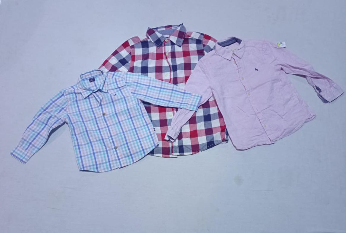 kids branded Shirts