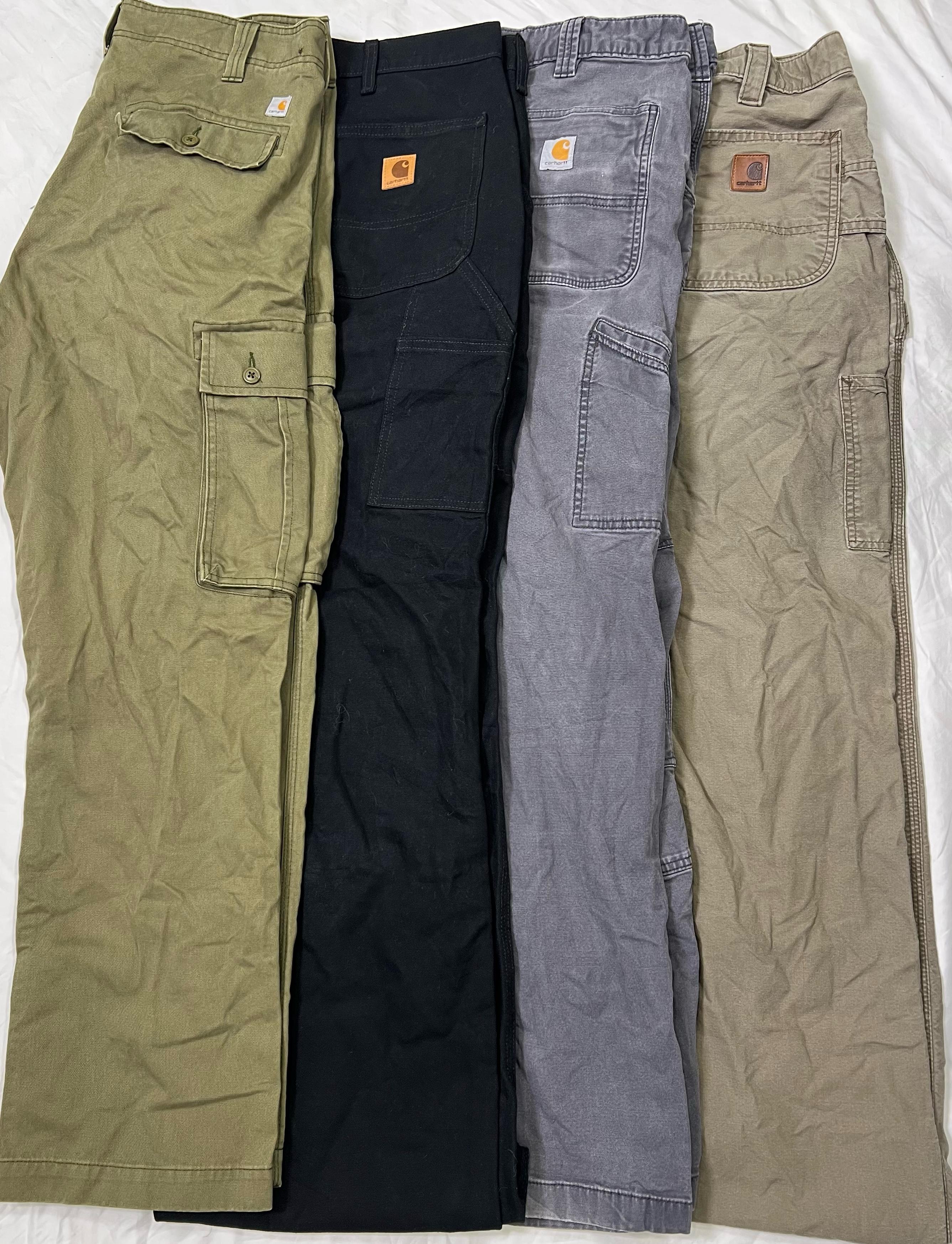 CARHARTT PANT / JEAN 002
