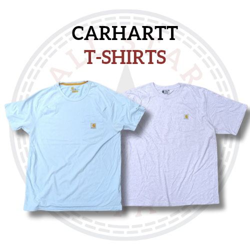 Carhartt T-Shirts