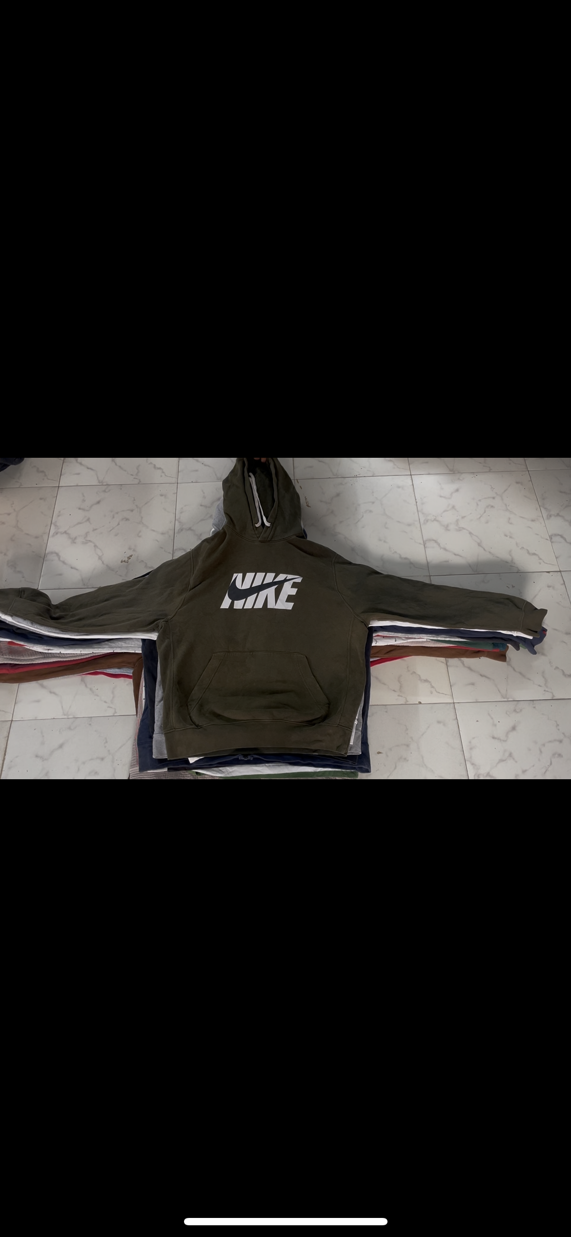 Felpa e felpine Nike
