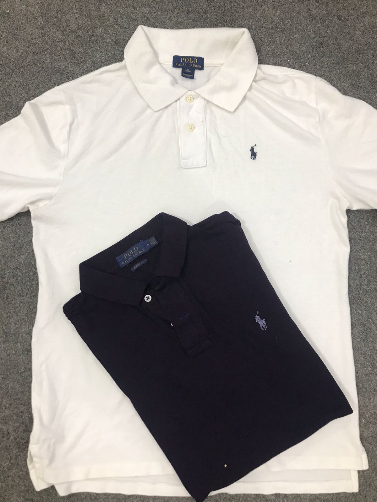 Polo T-Shirt per uomini