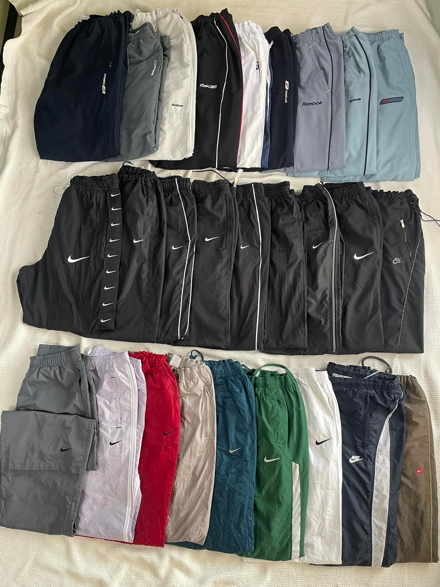 Pack de mélange de pantalons de survêtement