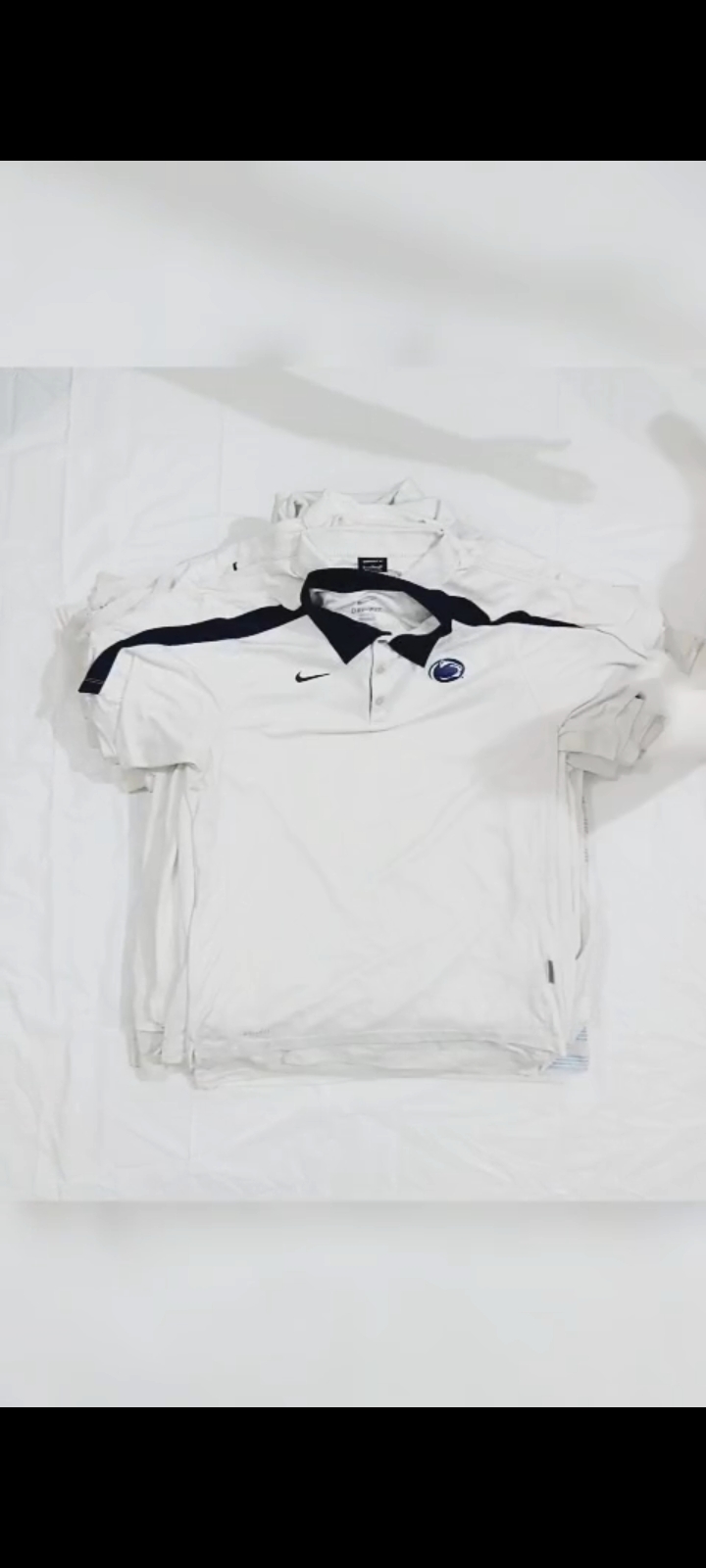 T-shirt sportiva Nike