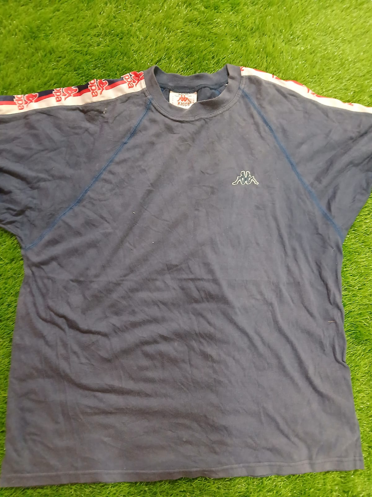 Kappa T-Shirt und Polo