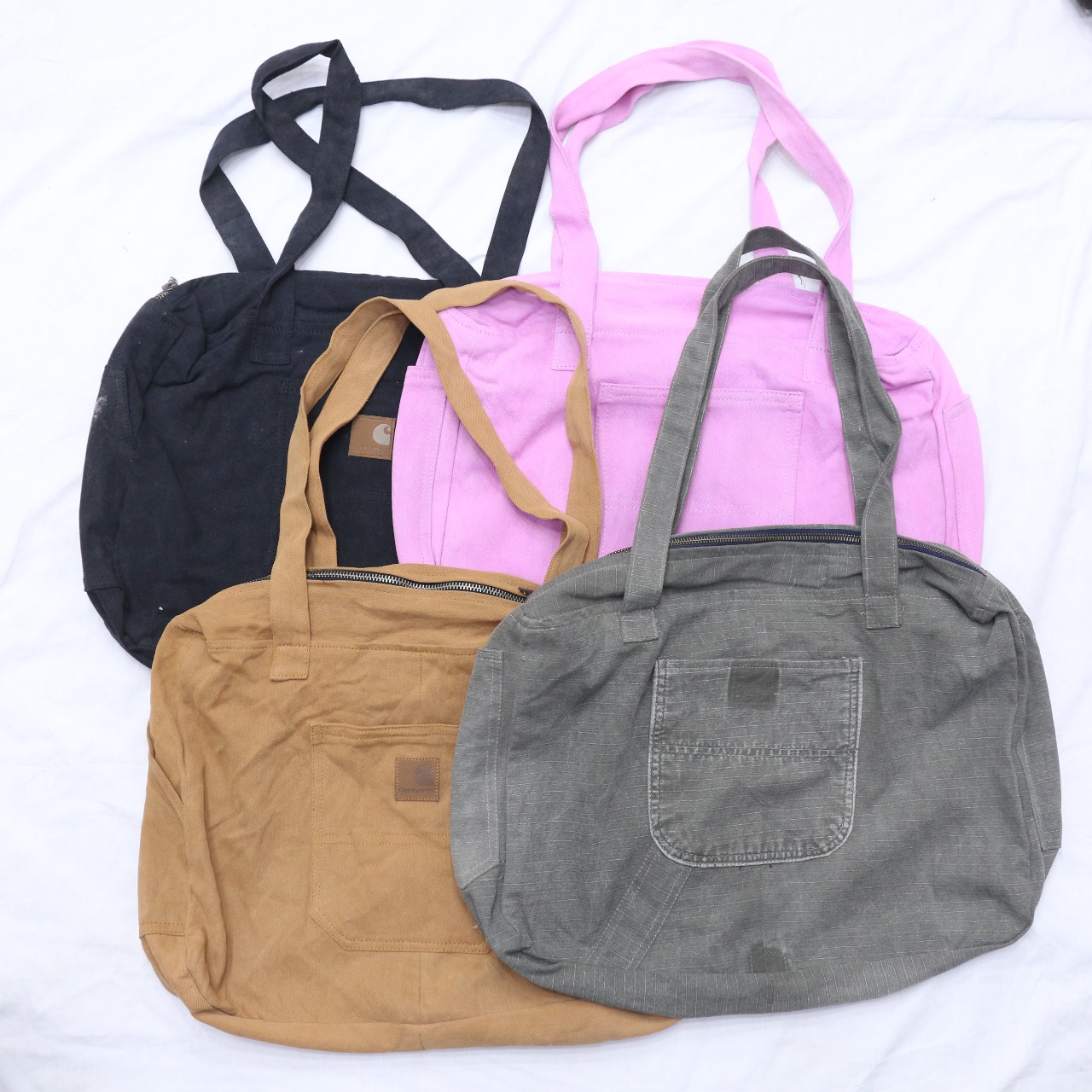 CR4617 Rework Style carhartt Hand bag